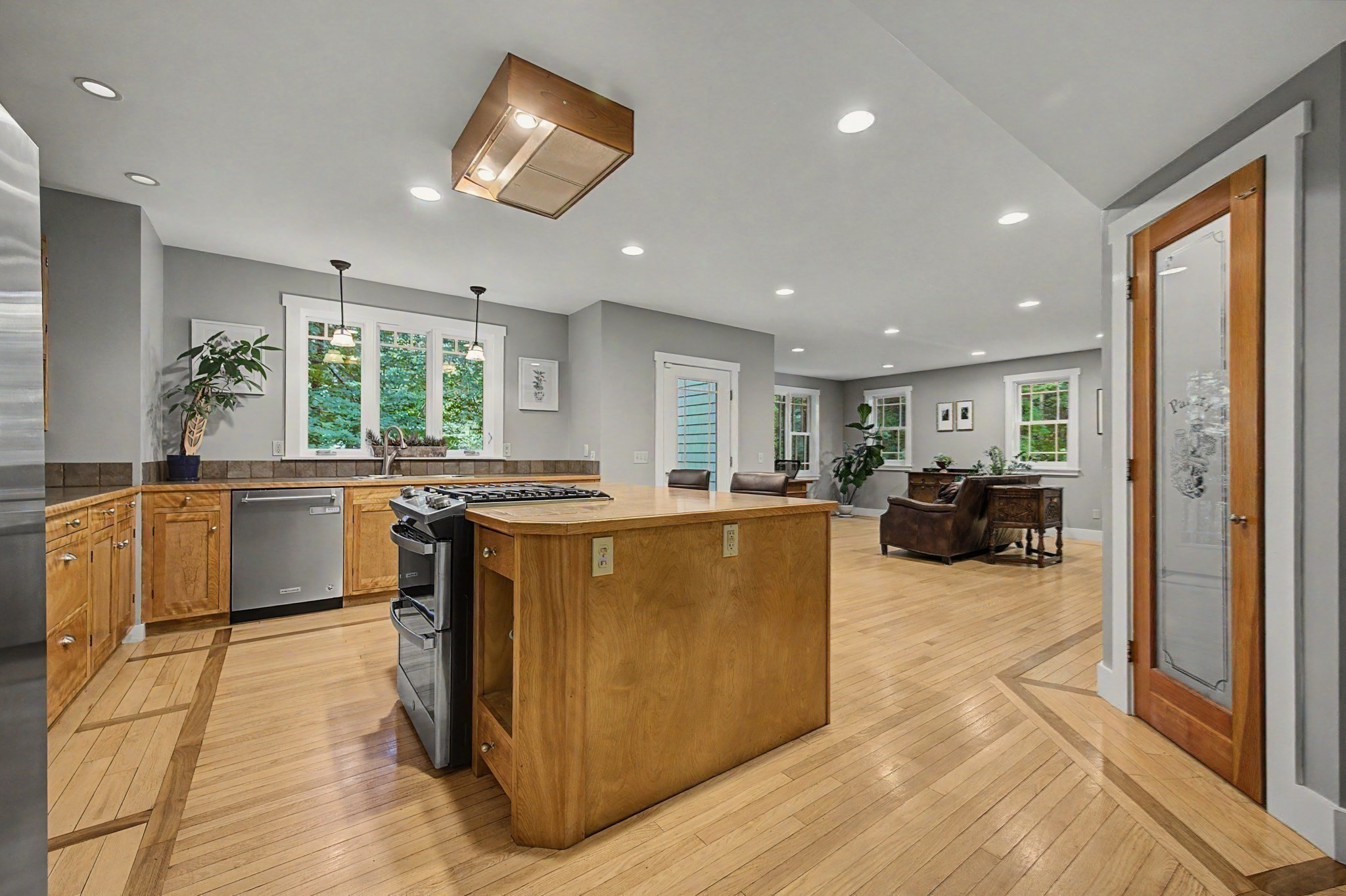 719 Park Hill Road Property Photo 10