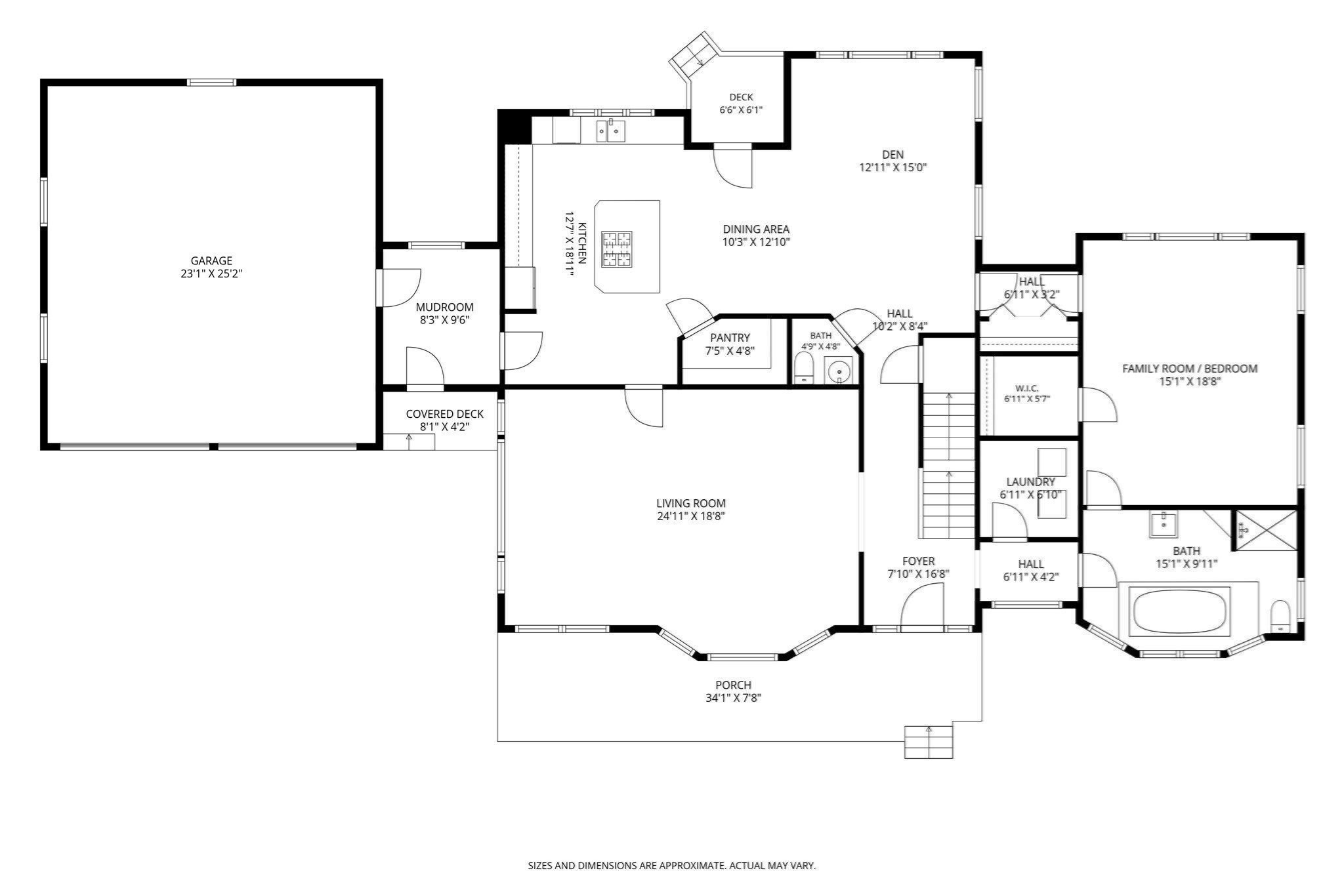 719 Park Hill Road Property Photo 40