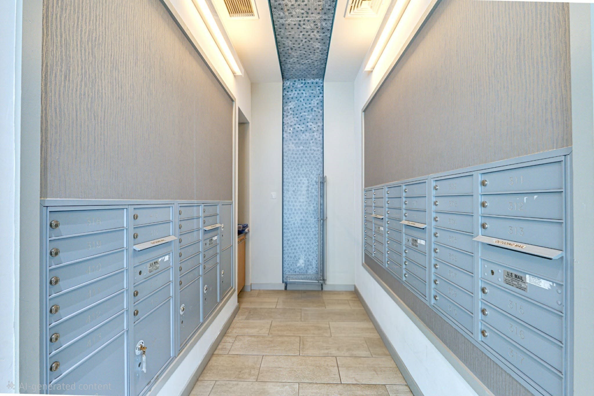 99 Tremont St # 307 Property Photo 6