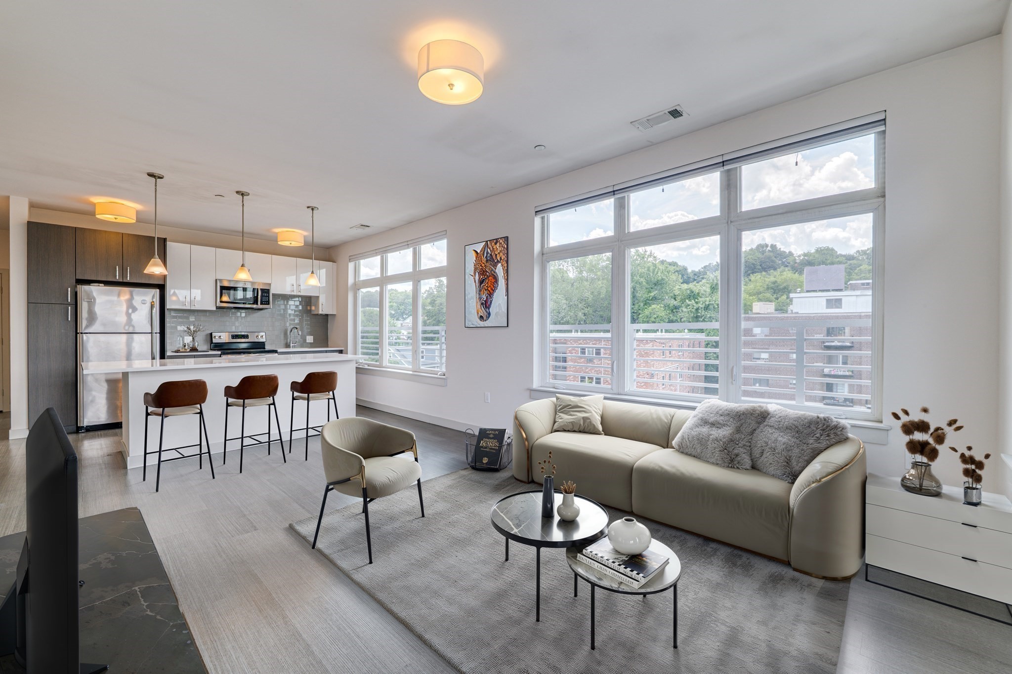 99 Tremont St # 307 Property Photo 8