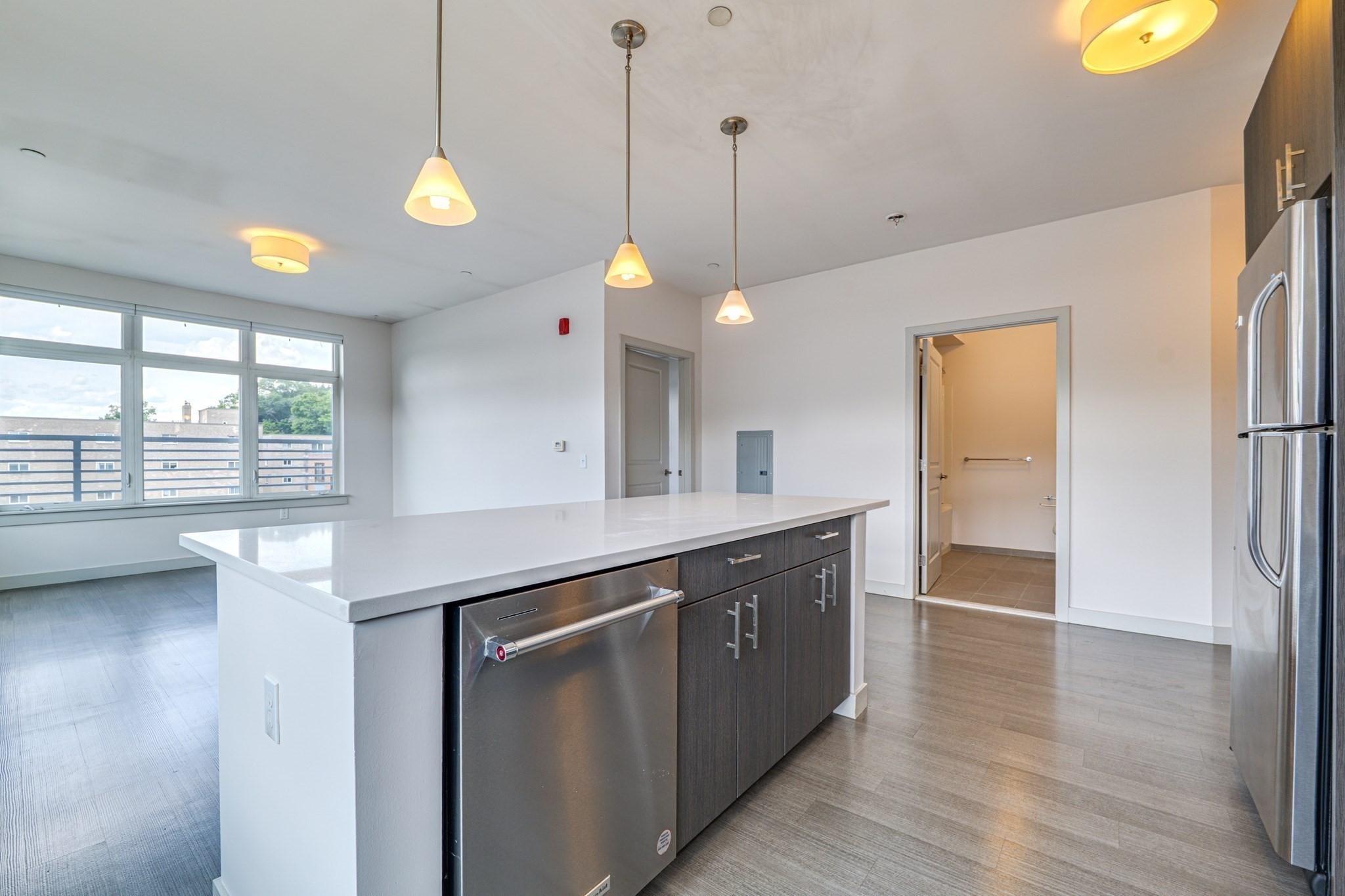 99 Tremont St # 307 Property Photo 16