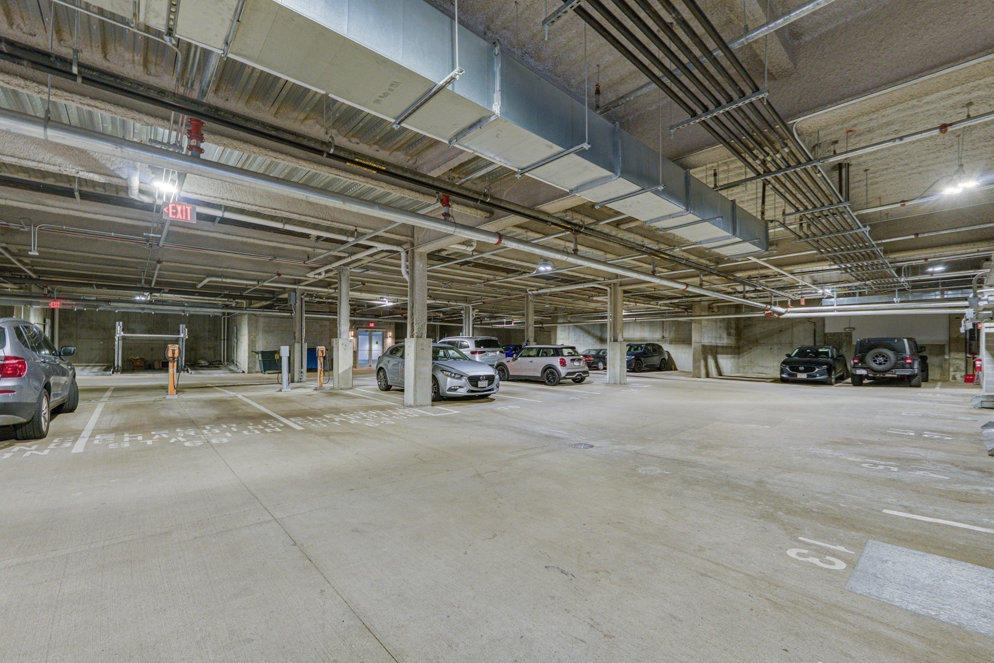 99 Tremont St # 307 Property Photo 40