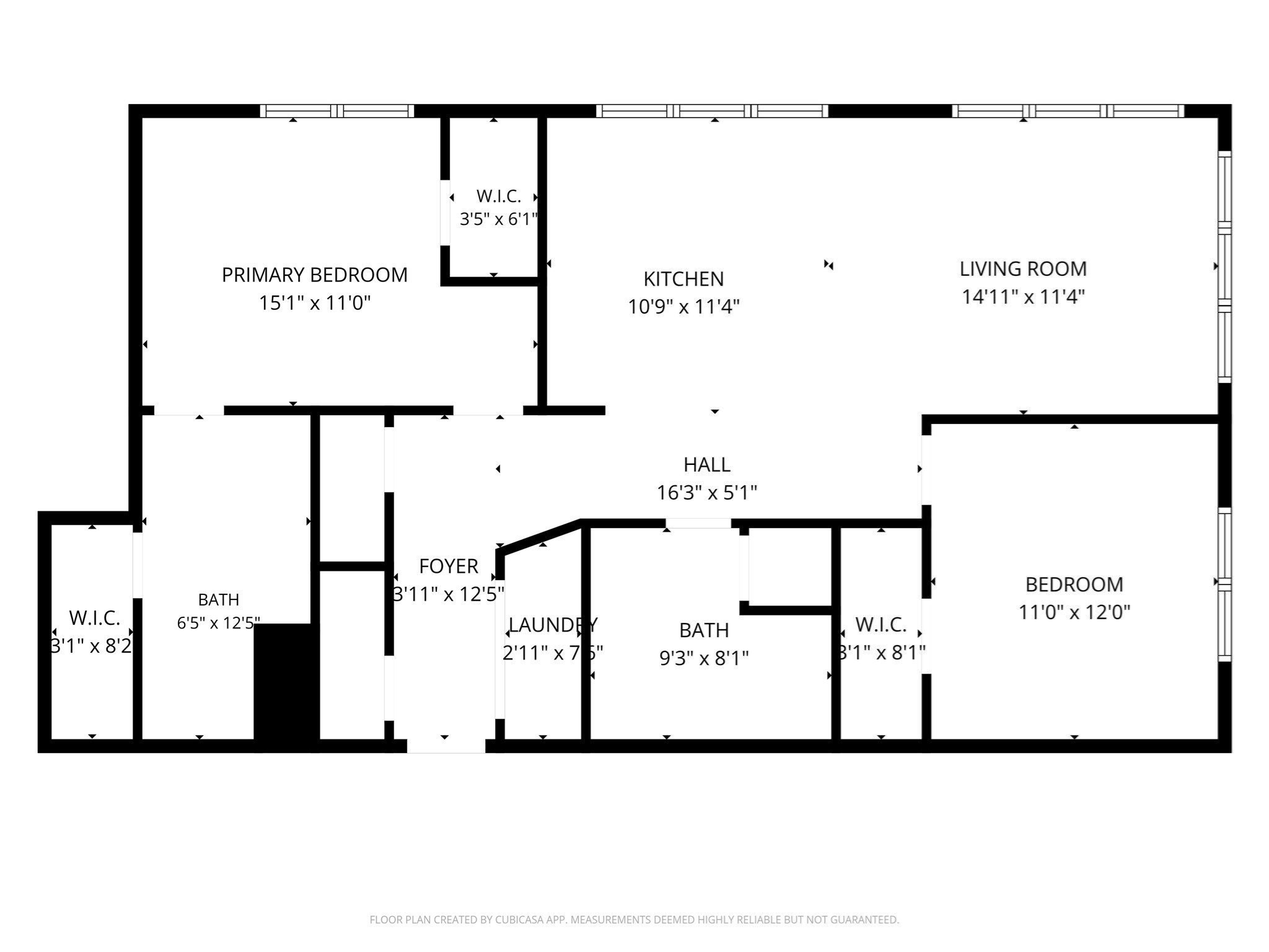 99 Tremont St # 307 Property Photo 41