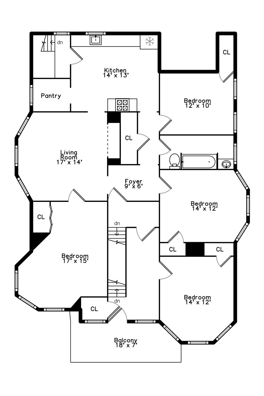 11 Wolcott Street Property Photo 31