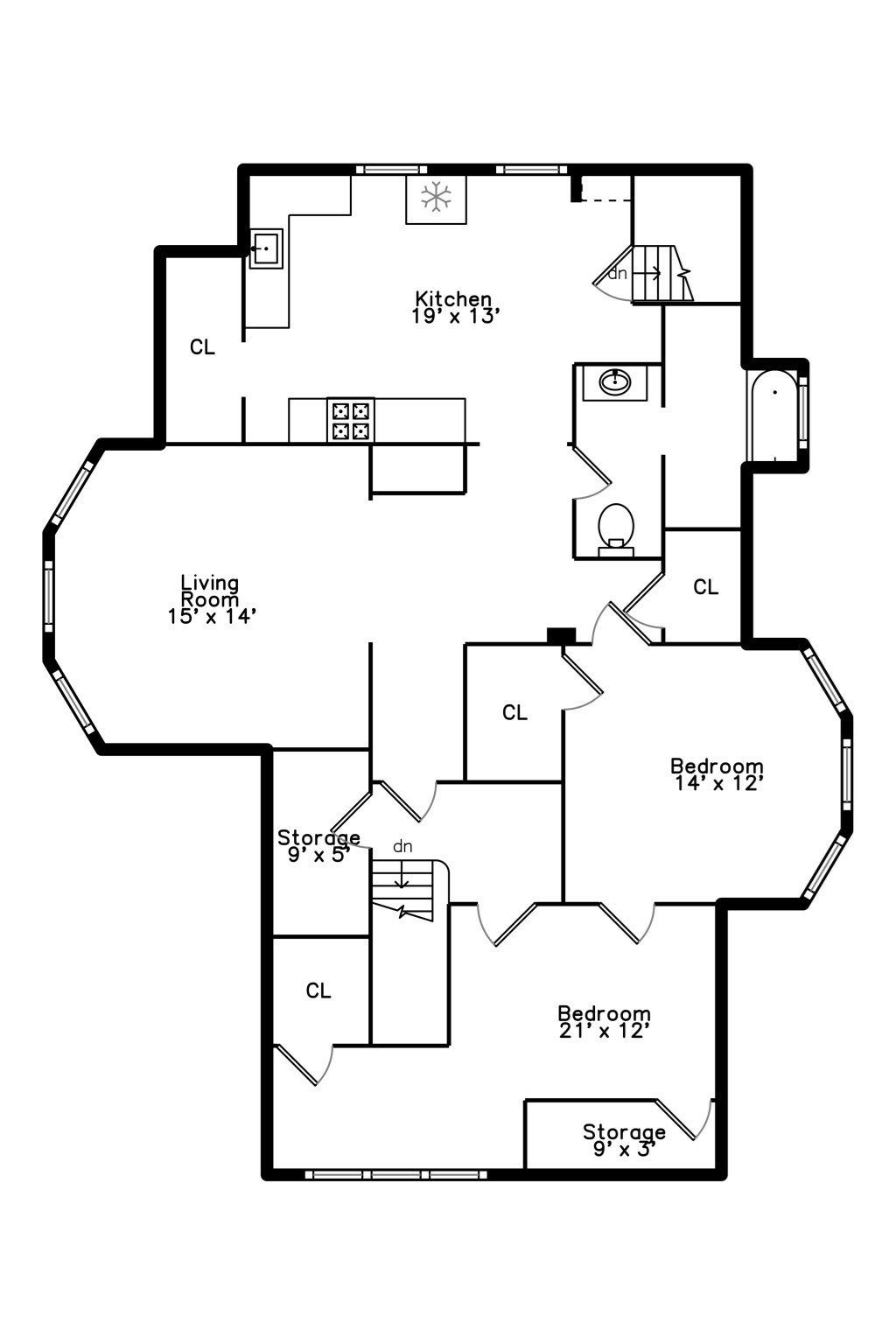11 Wolcott Street Property Photo 32