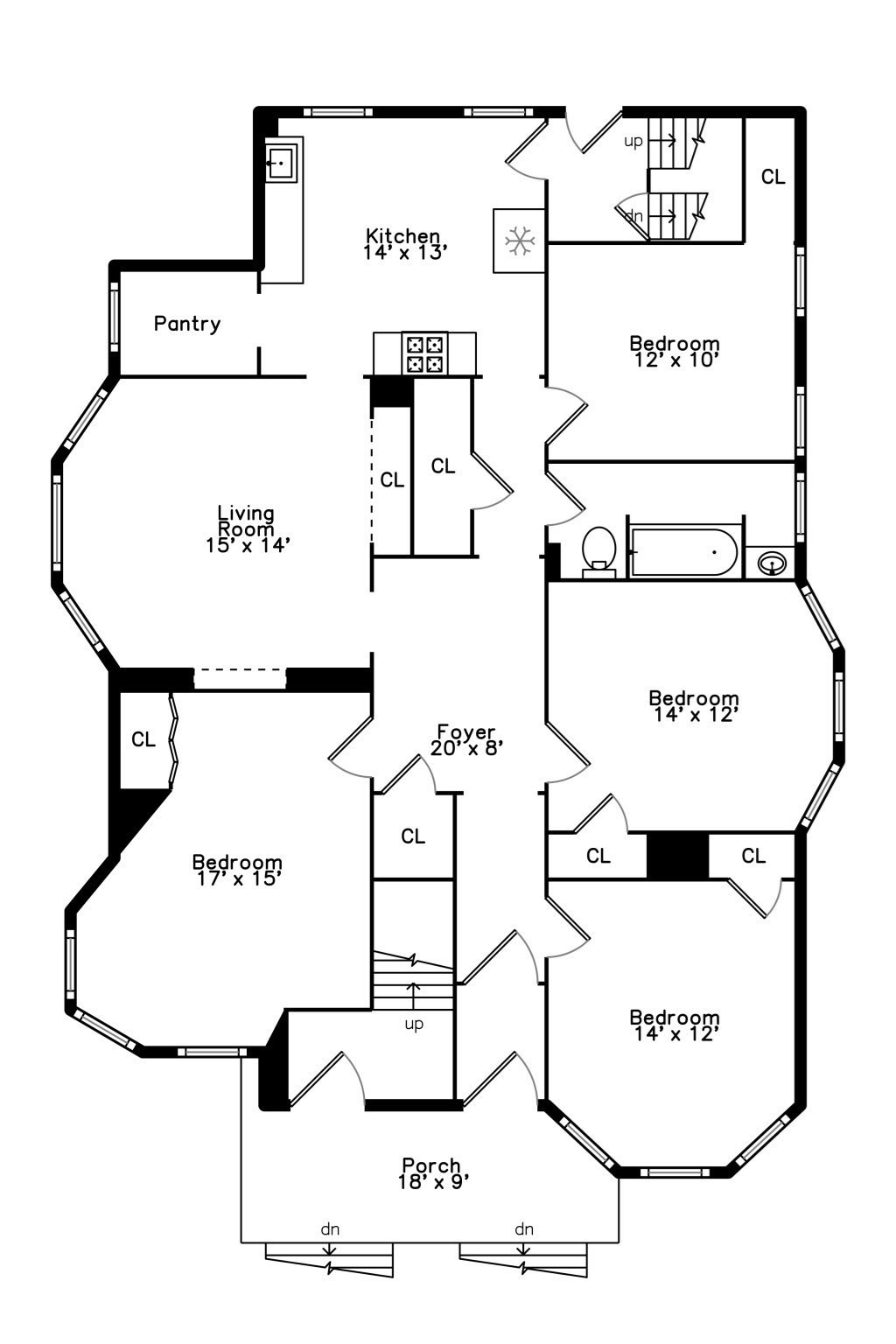 11 Wolcott Street Property Photo 33