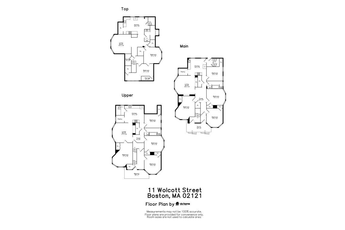 11 Wolcott Street Property Photo 34