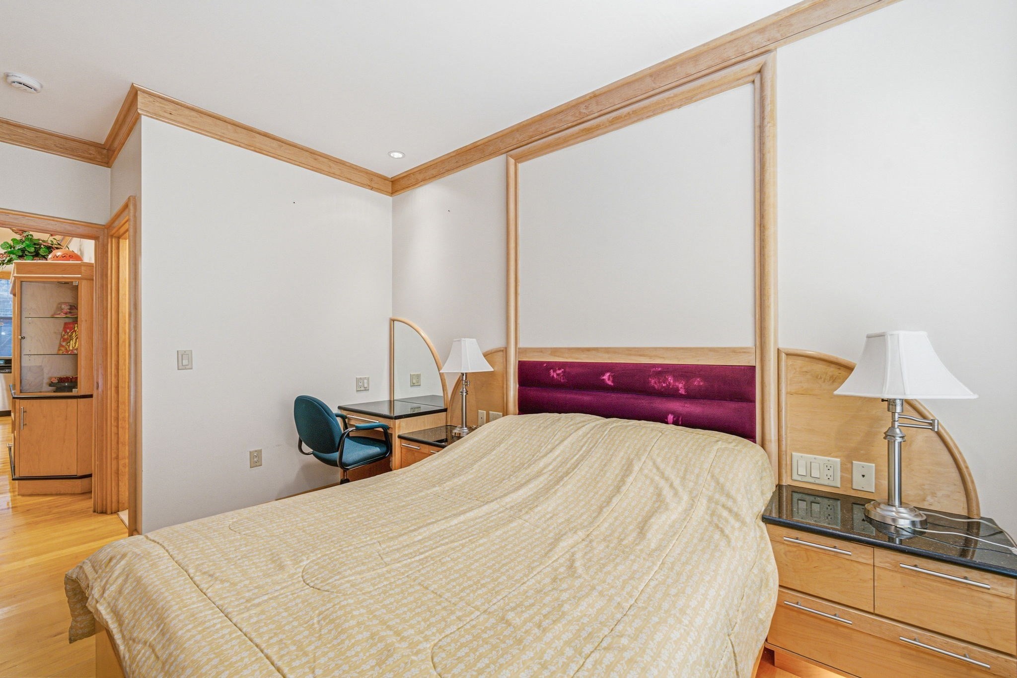 34 Harrison Avenue # B Property Photo 15