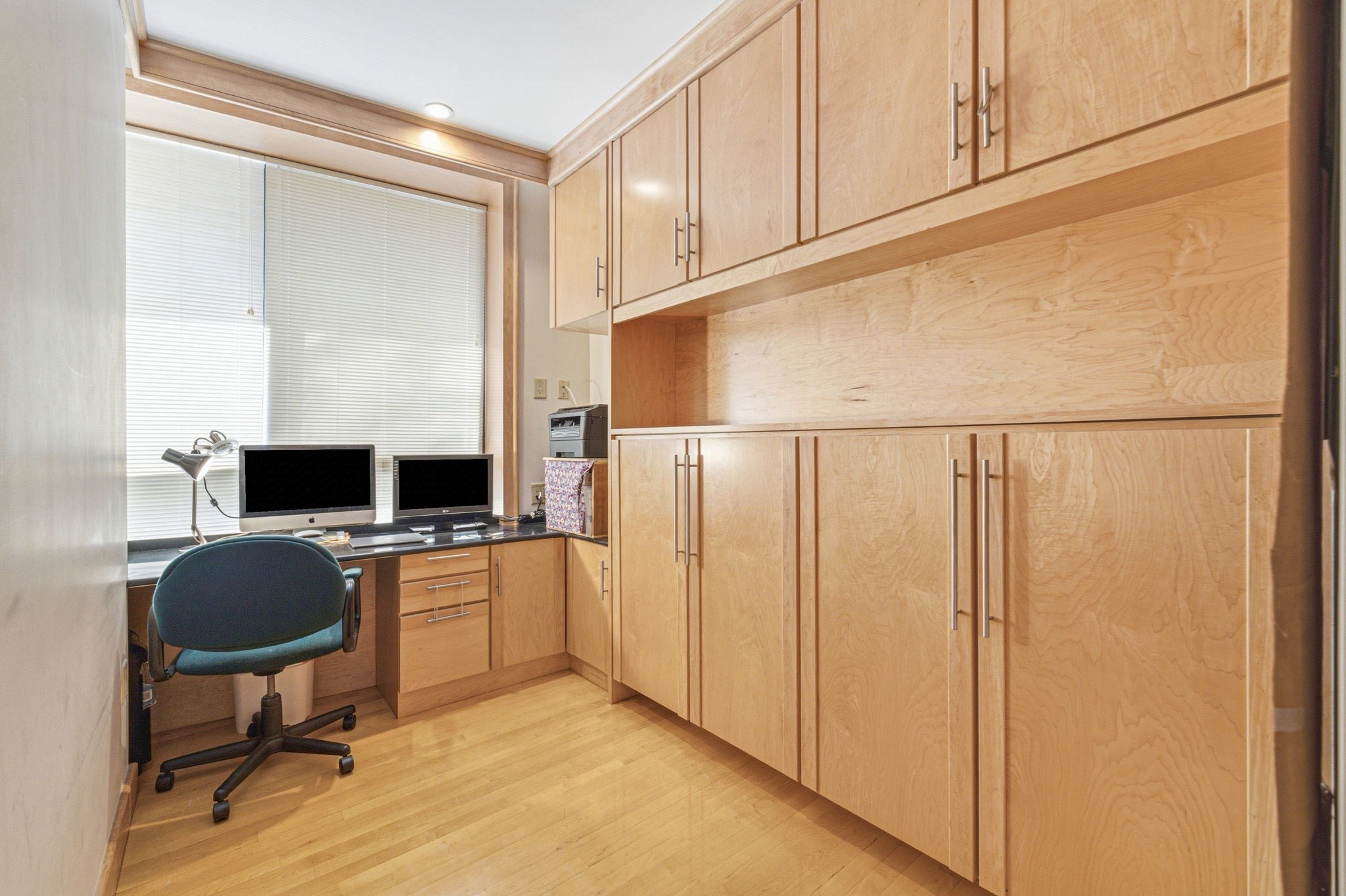 34 Harrison Avenue # B Property Photo 20
