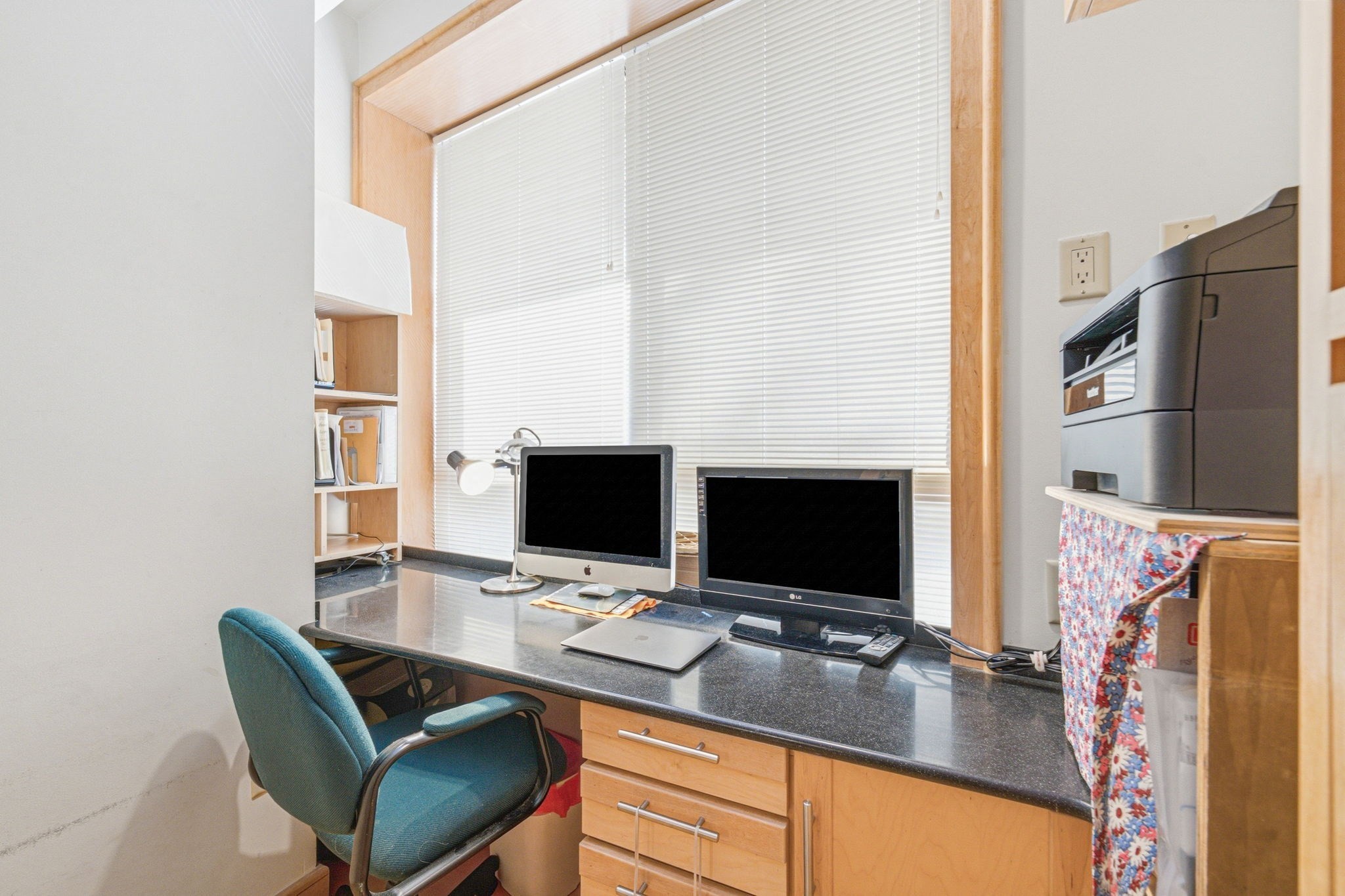 34 Harrison Avenue # B Property Photo 22