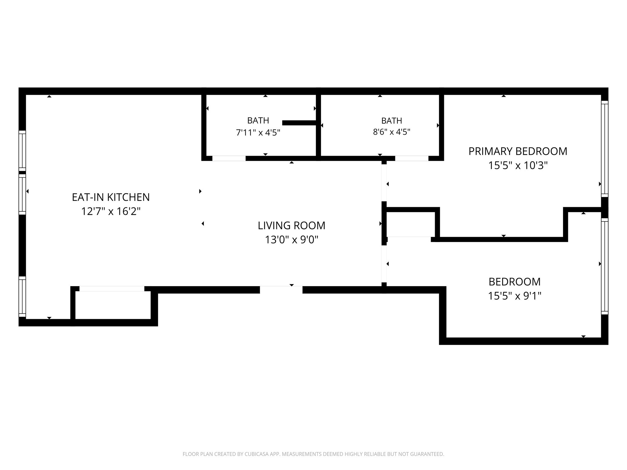34 Harrison Avenue # B Property Photo 30