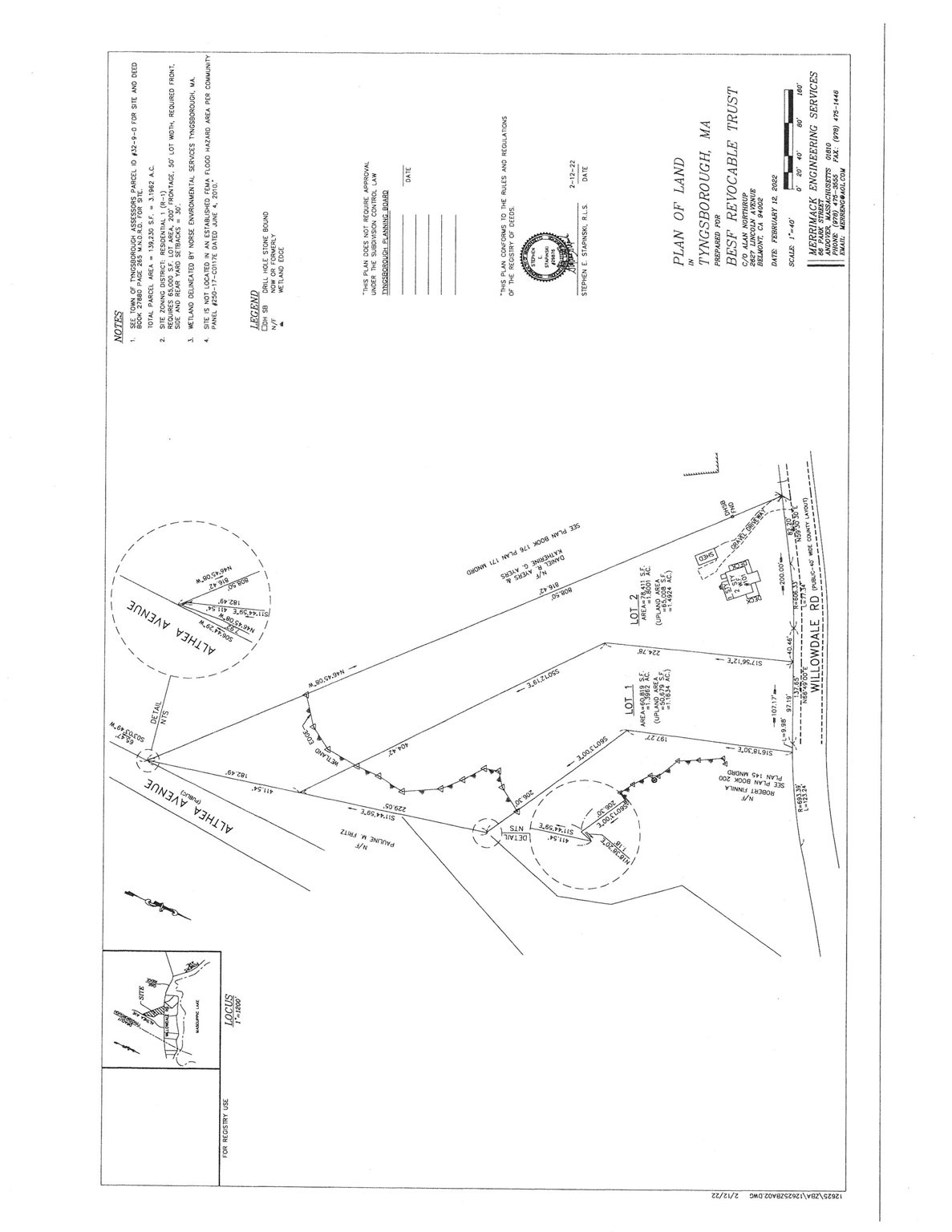 101 Willowdale Property Photo 4