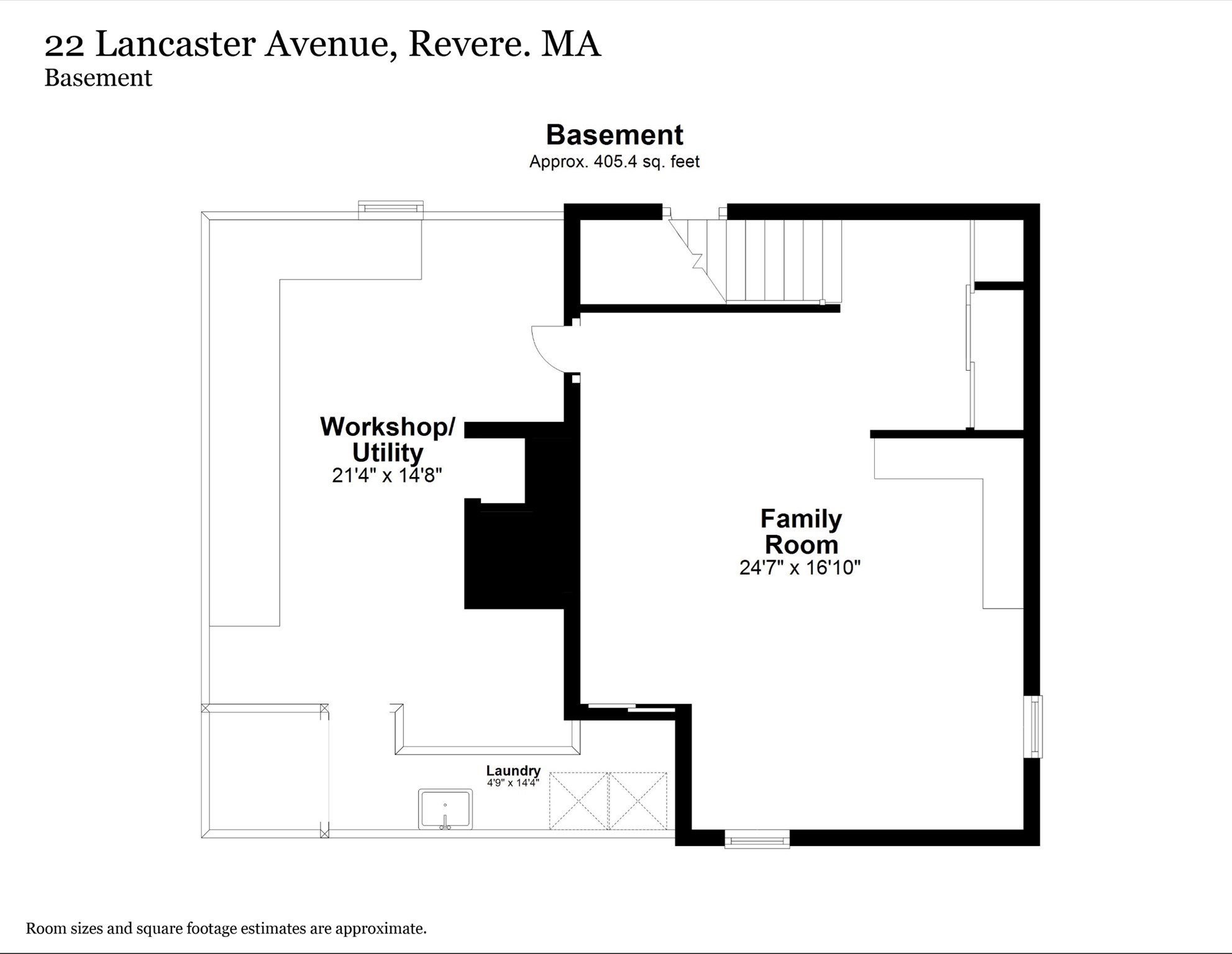 22 Lancaster Ave Property Photo 40