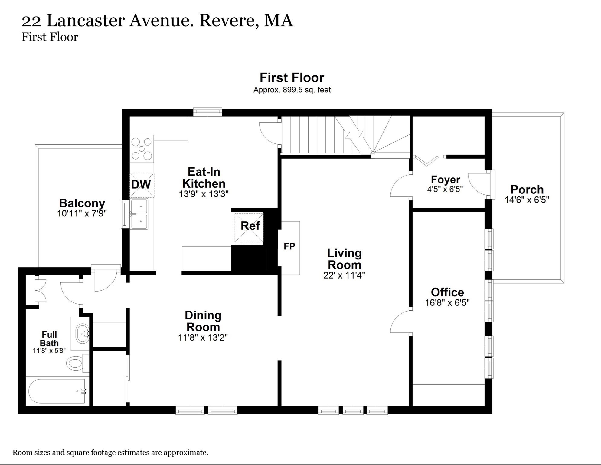 22 Lancaster Ave Property Photo 41