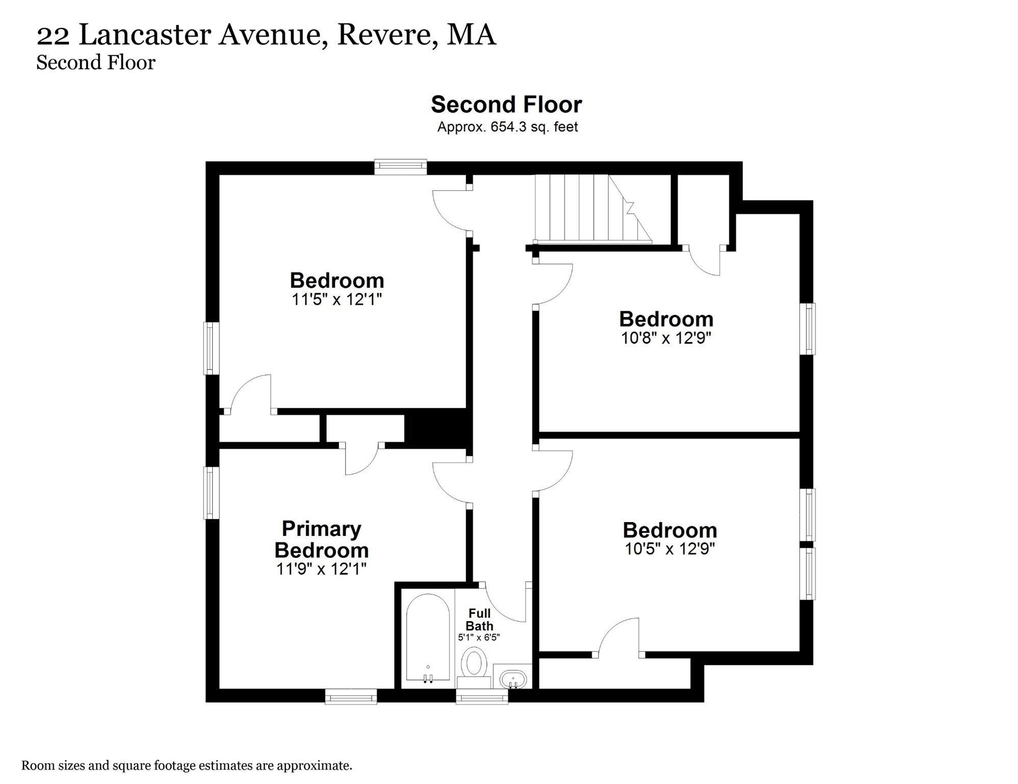22 Lancaster Ave Property Photo 42