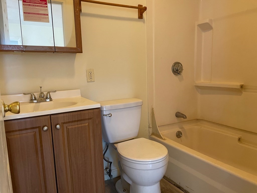 714 Shawmut Avenue # 2 Property Photo 6