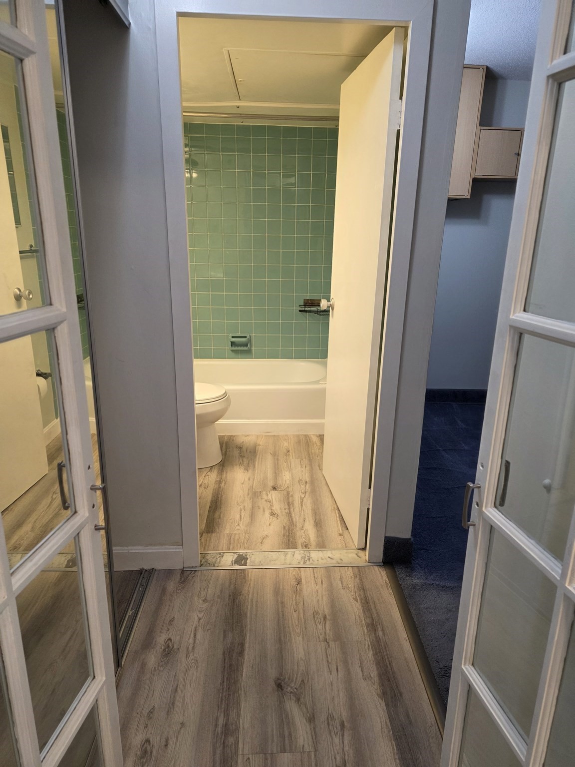 70 Southbridge St # 811 Property Photo 6