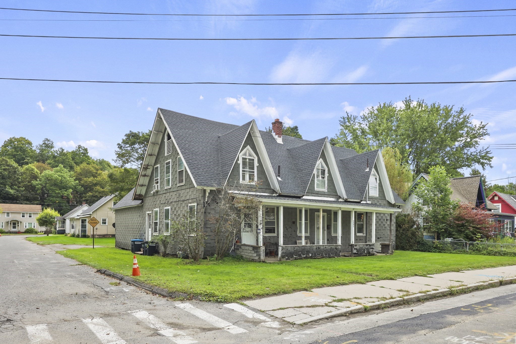 340-342 Wahconah St Property Photo 1