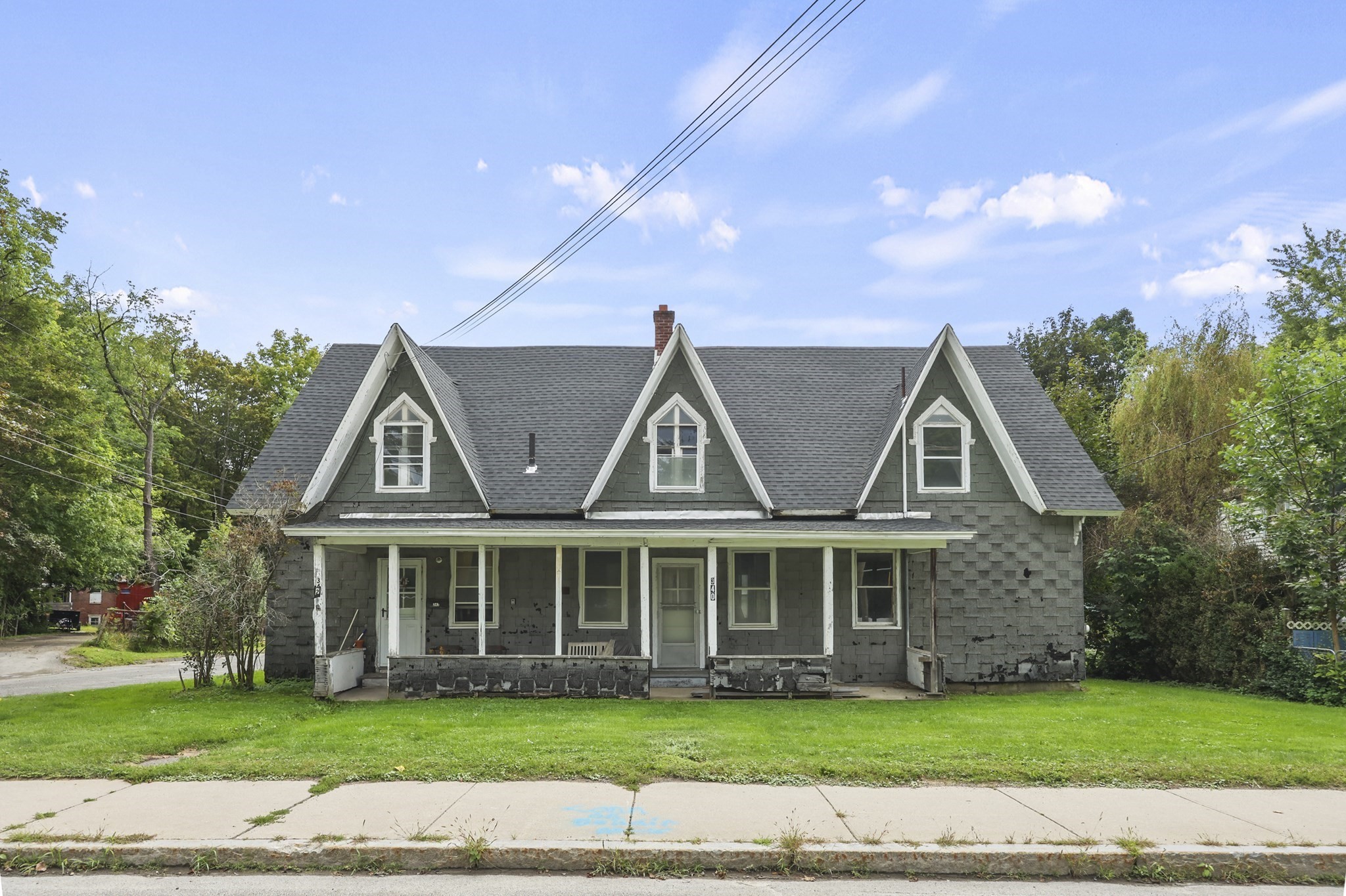 340-342 Wahconah St Property Photo 2
