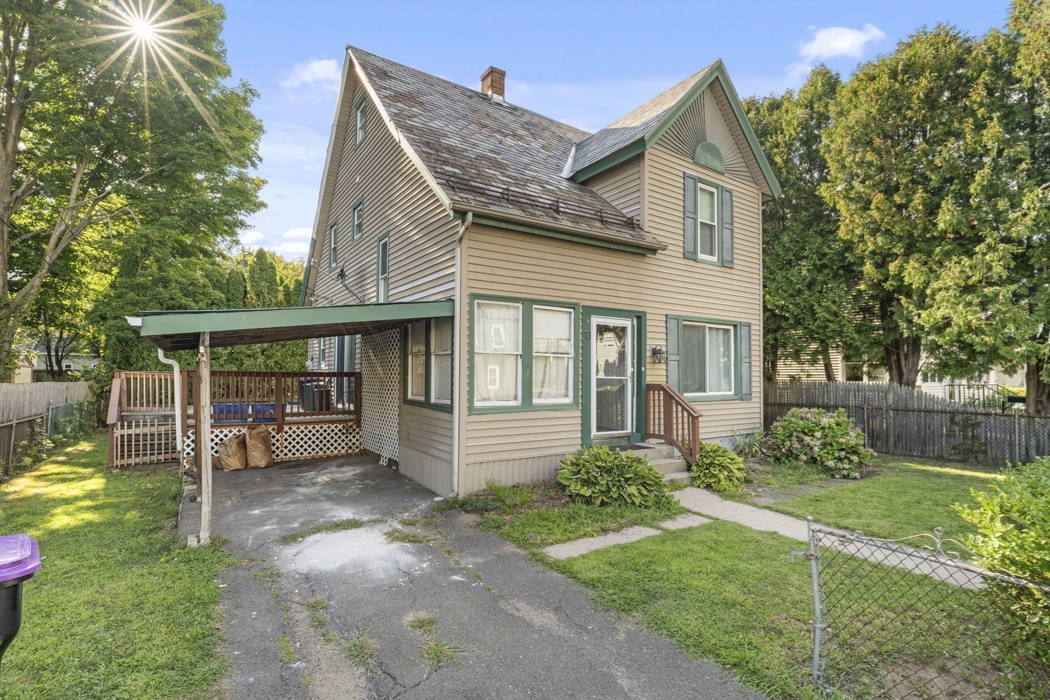 13 Cook St Property Photo 1