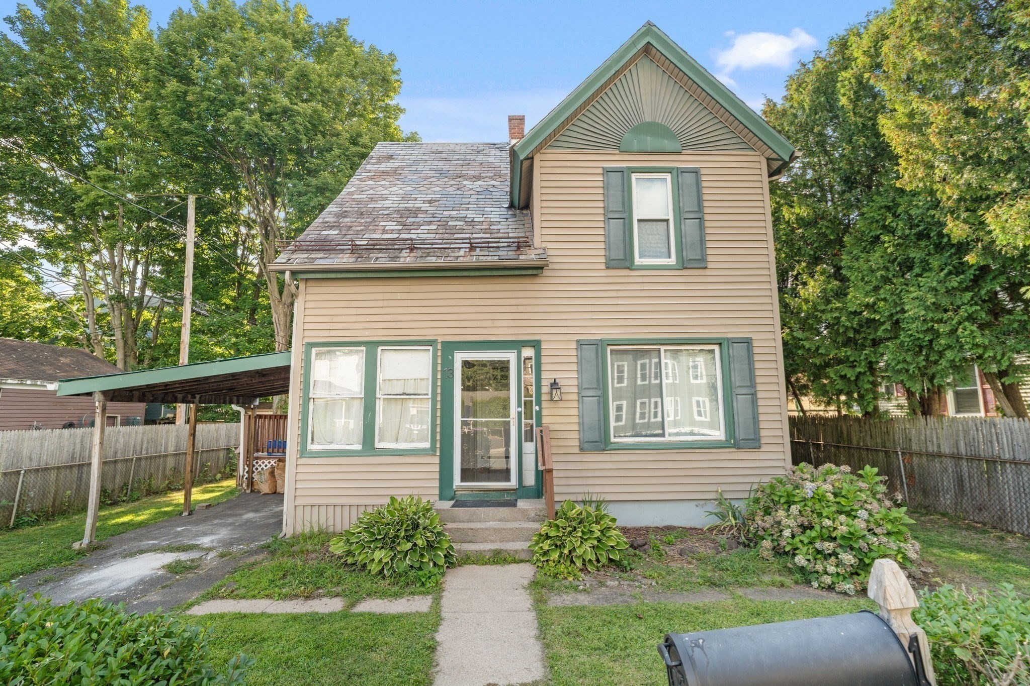 13 Cook St Property Photo 2