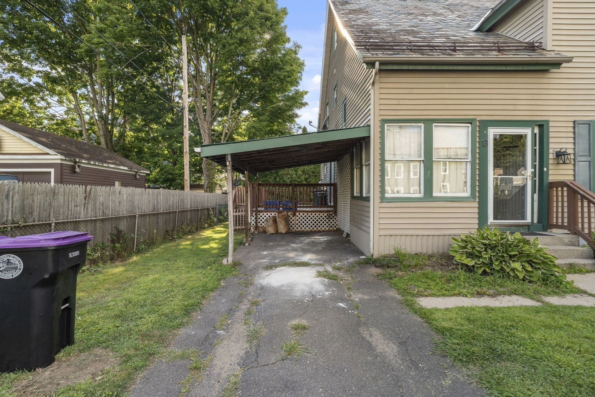 13 Cook St Property Photo 31