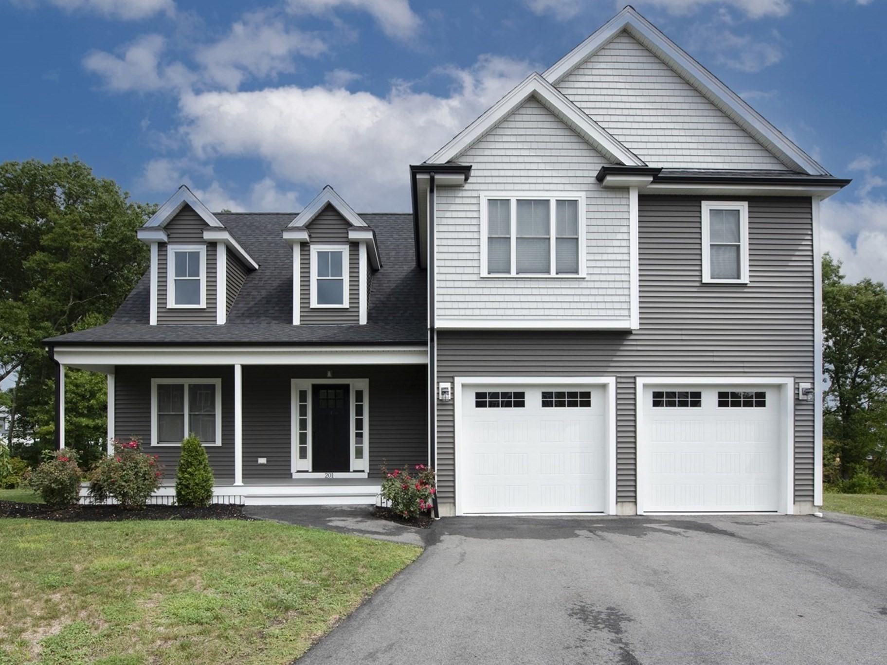 201 Cypress Dr