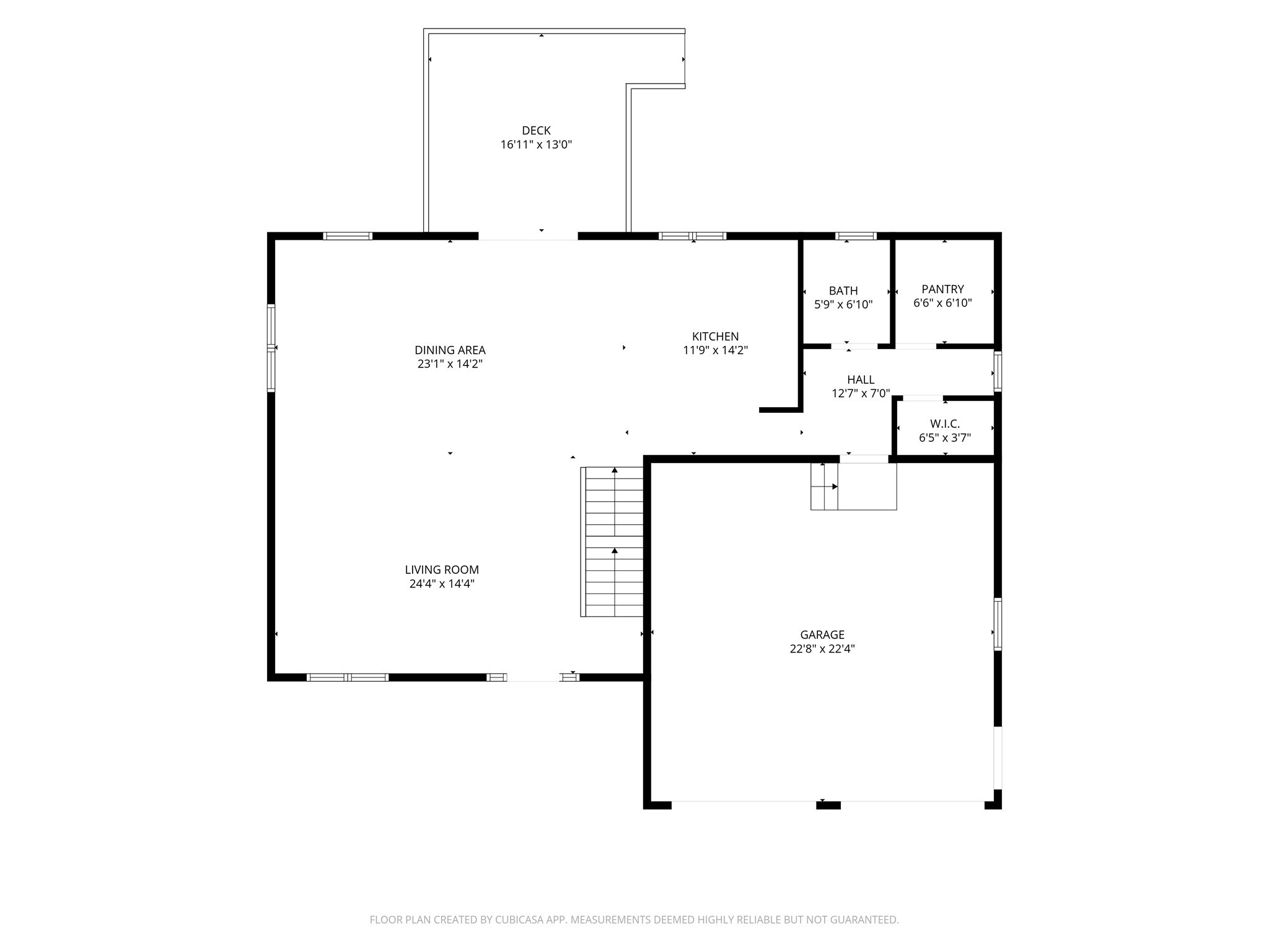 201 Cypress Dr Property Photo 23