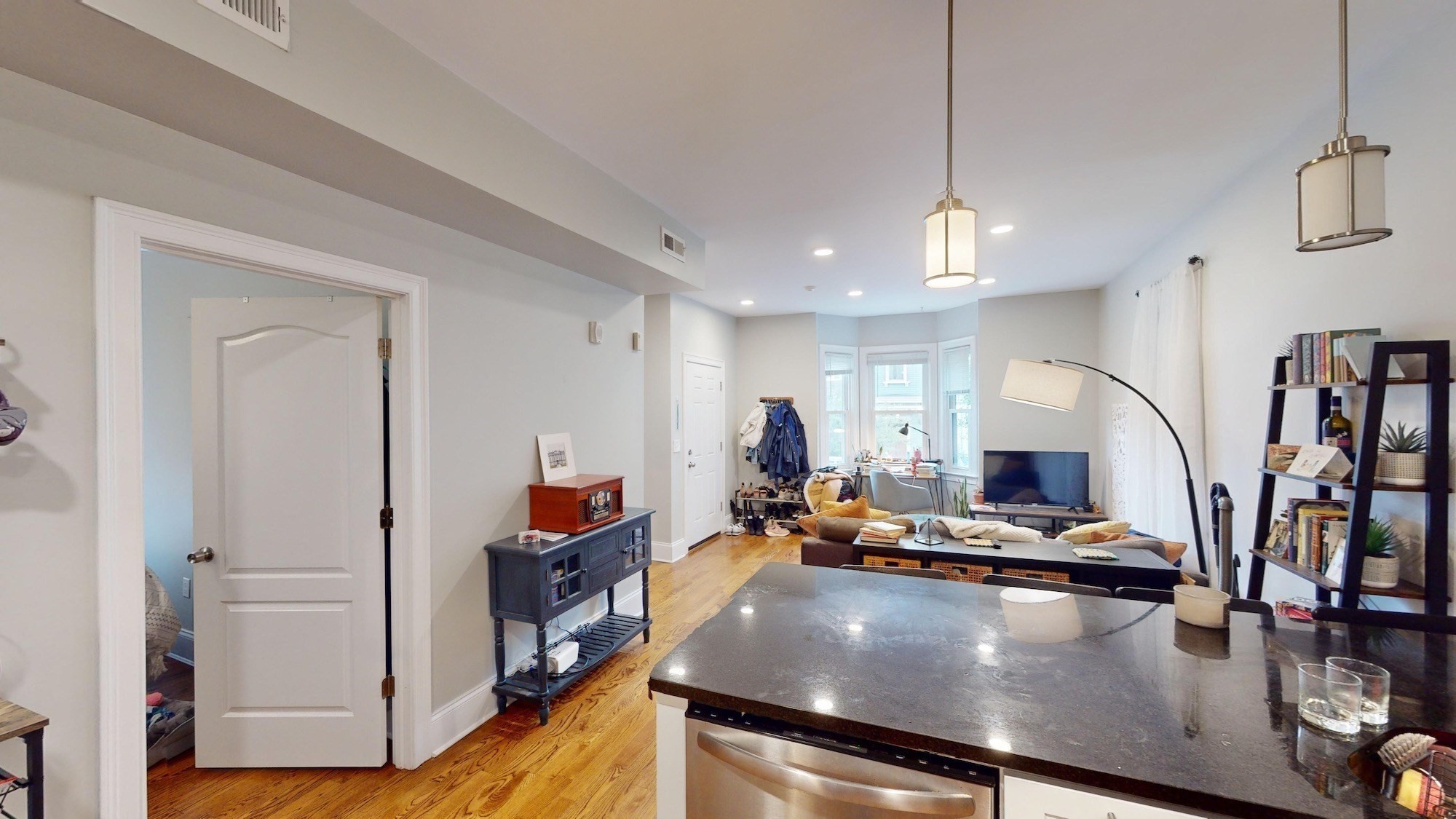 60 Boylston St. # 1 Property Photo 1