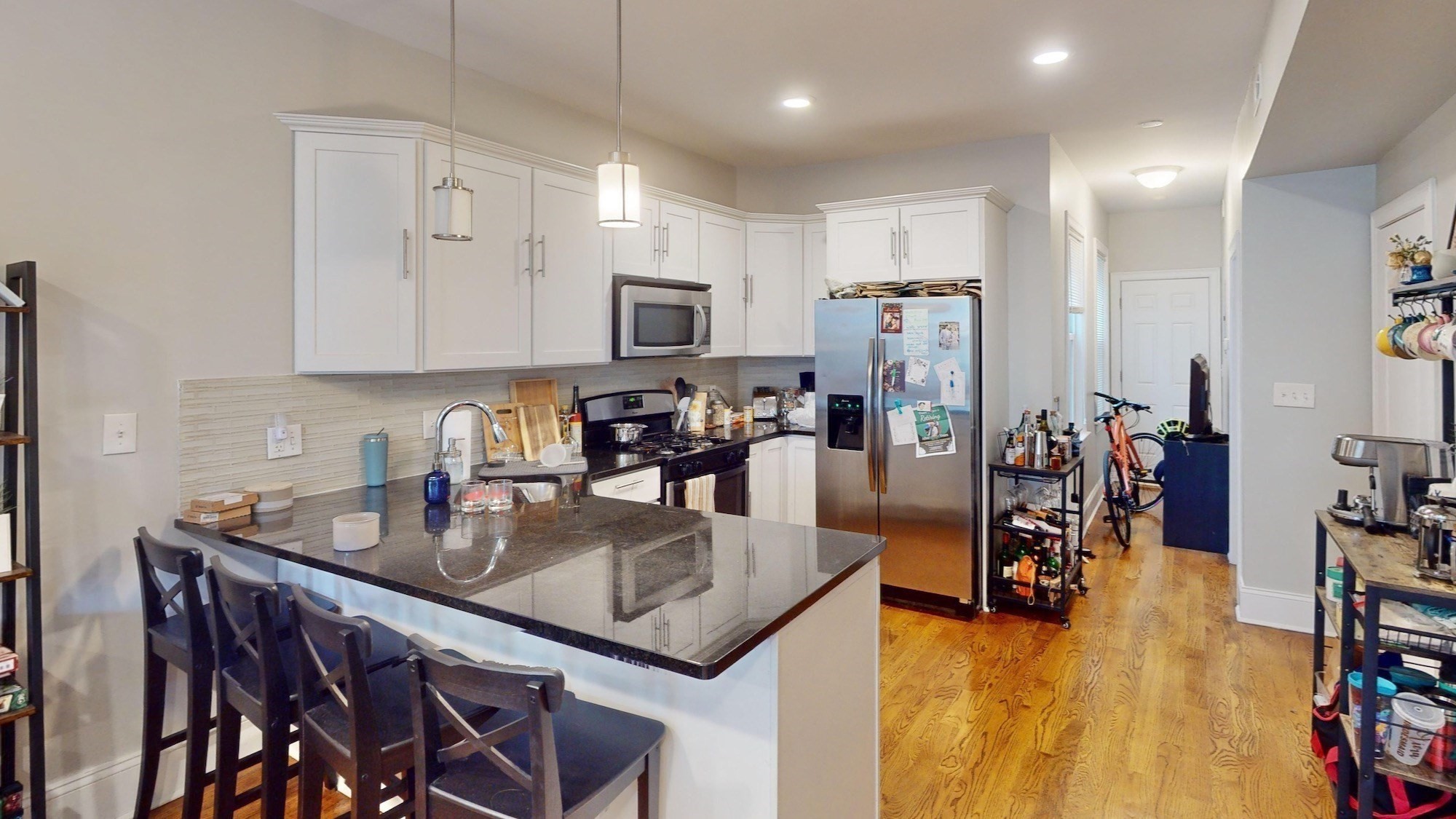 60 Boylston St. # 1 Property Photo 2