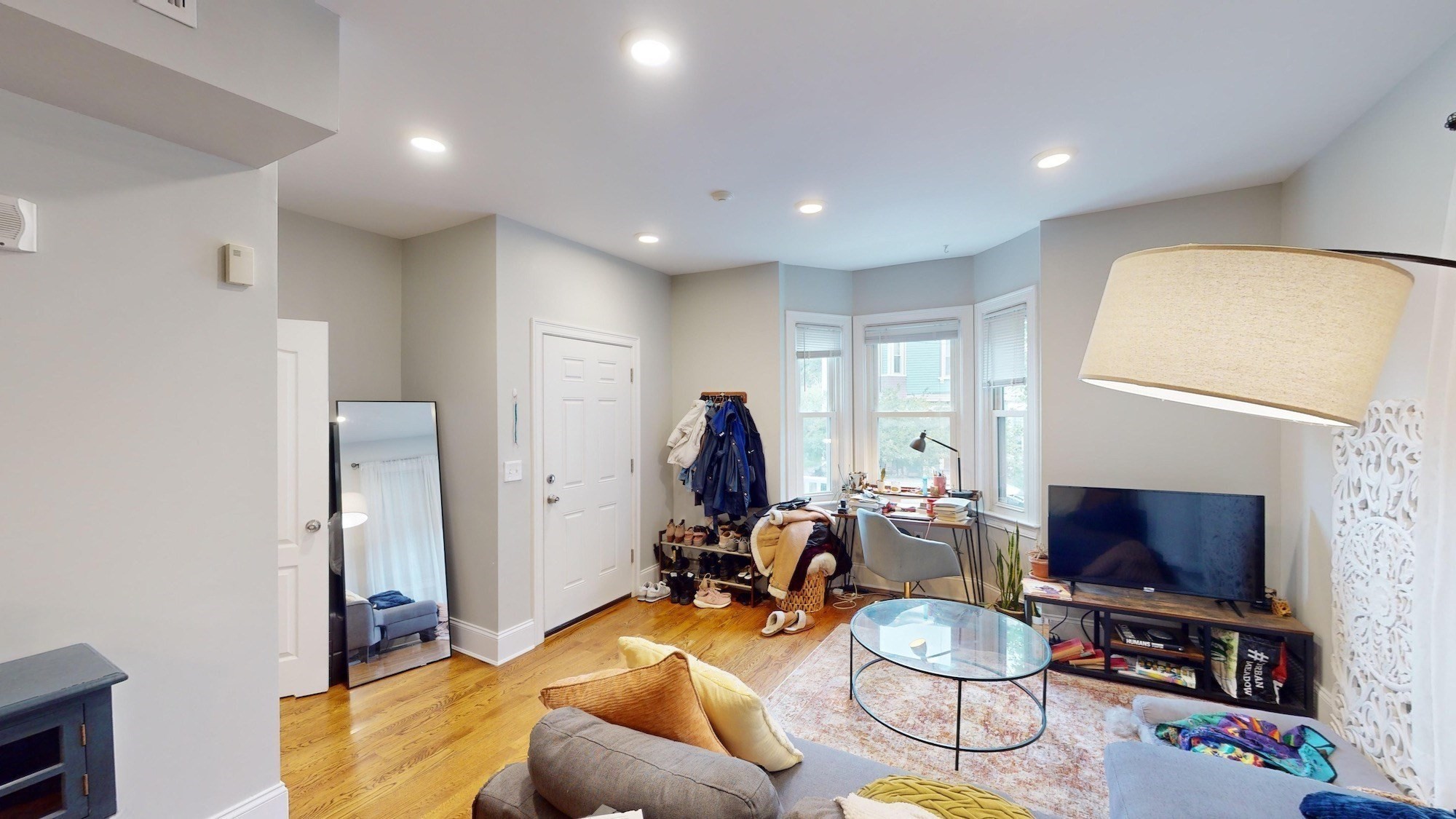 60 Boylston St. # 1 Property Photo 3