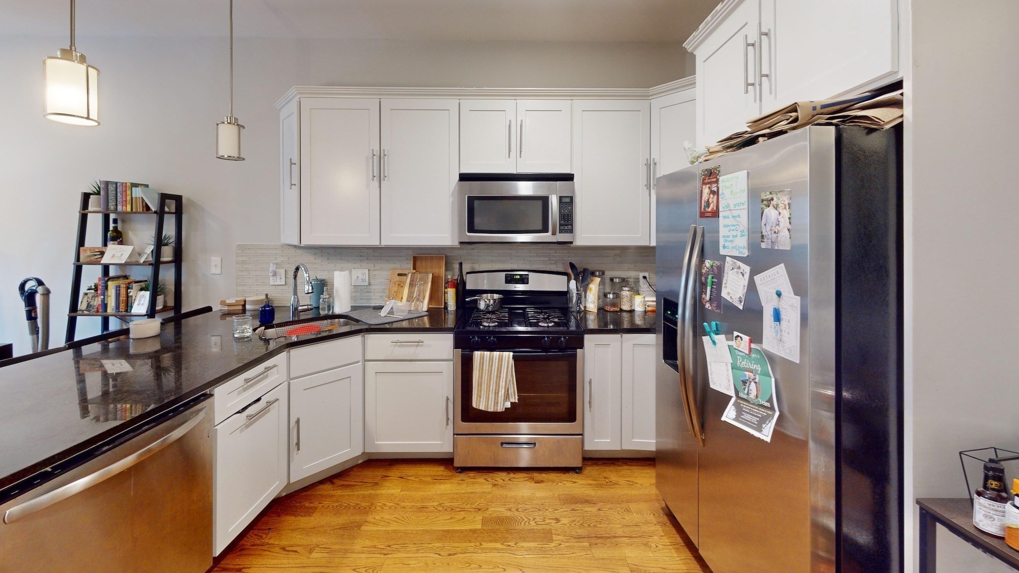 60 Boylston St. # 1 Property Photo 4