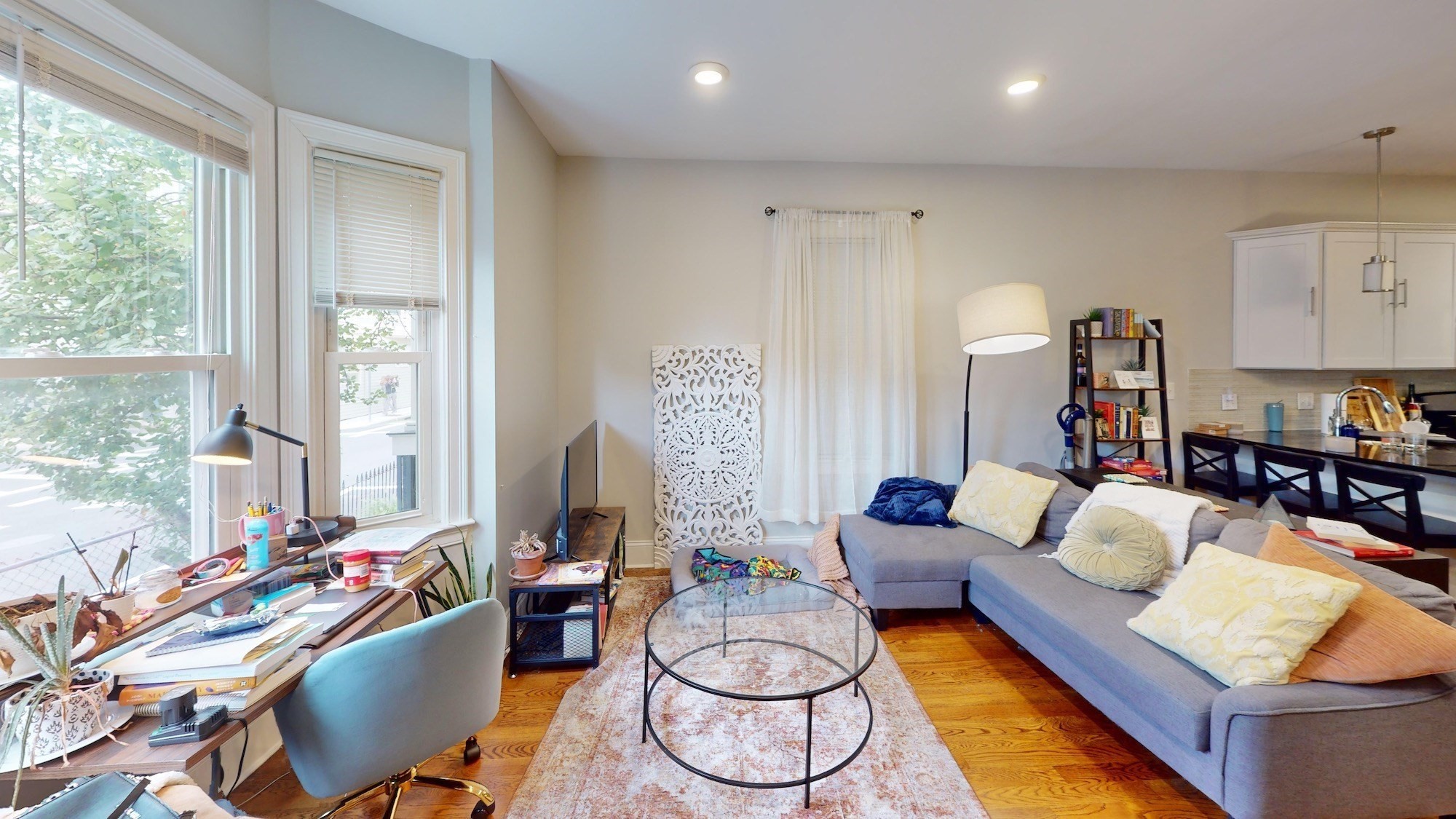 60 Boylston St. # 1 Property Photo 5