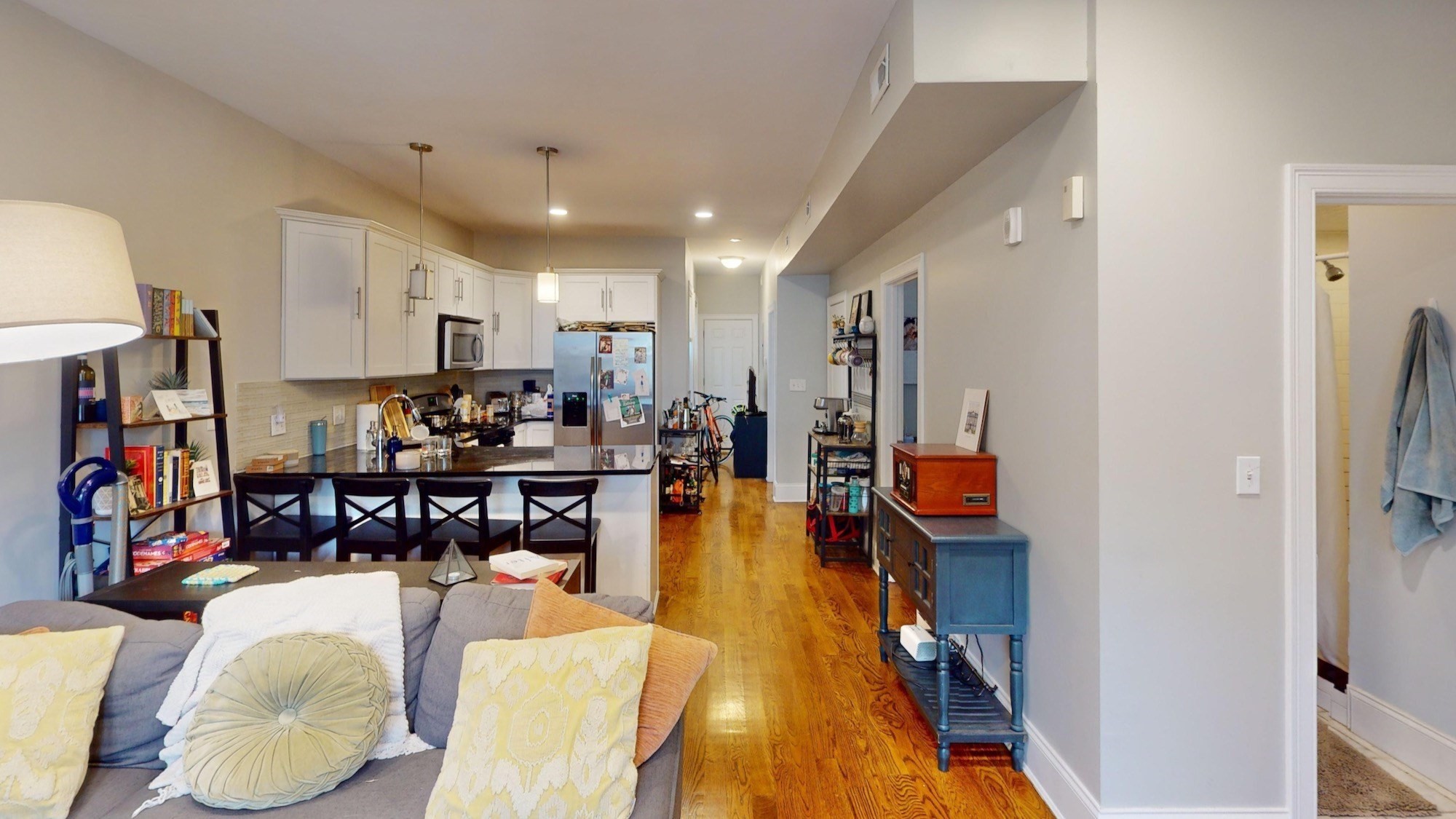 60 Boylston St. # 1 Property Photo 6