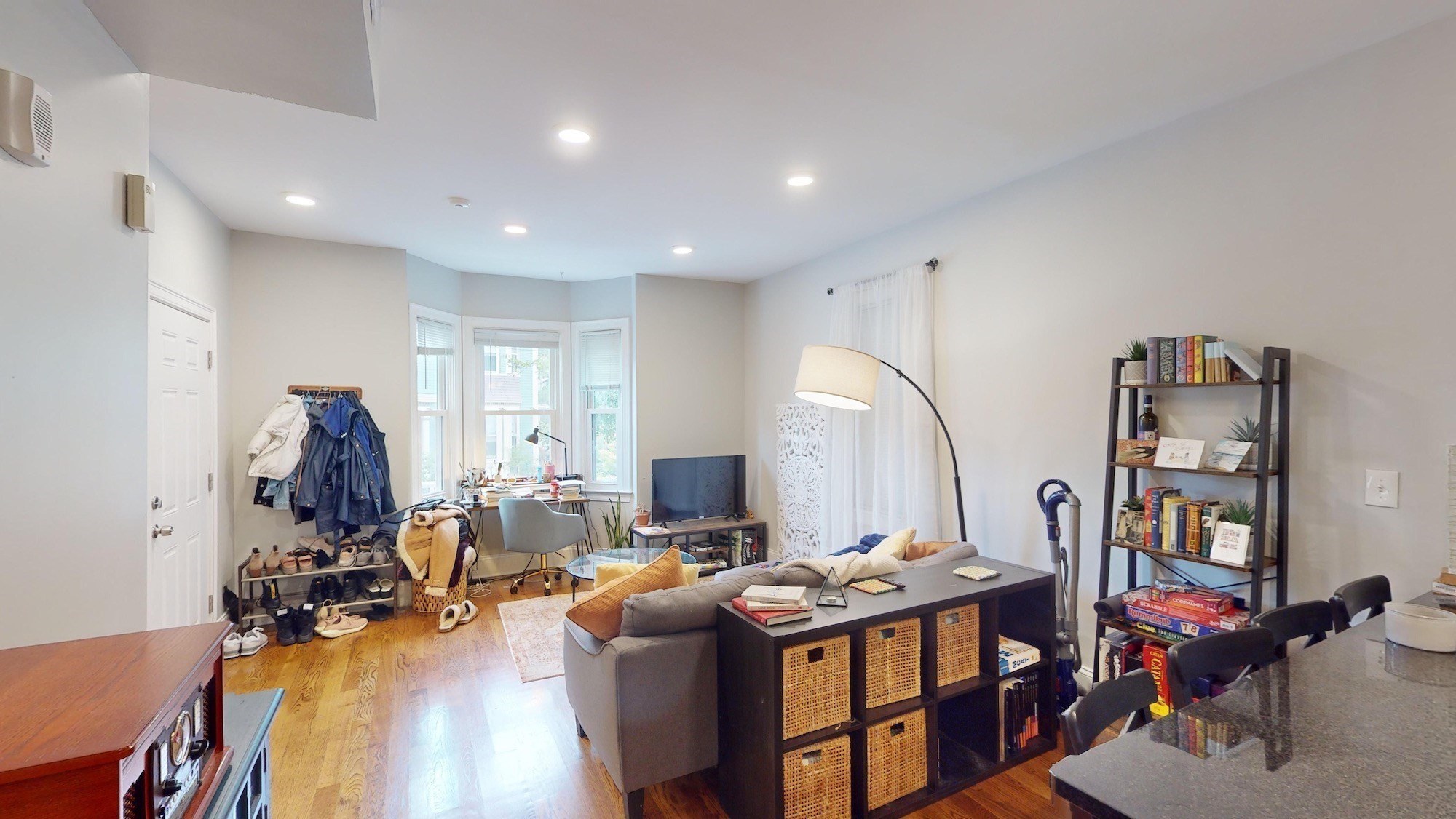 60 Boylston St. # 1 Property Photo 7