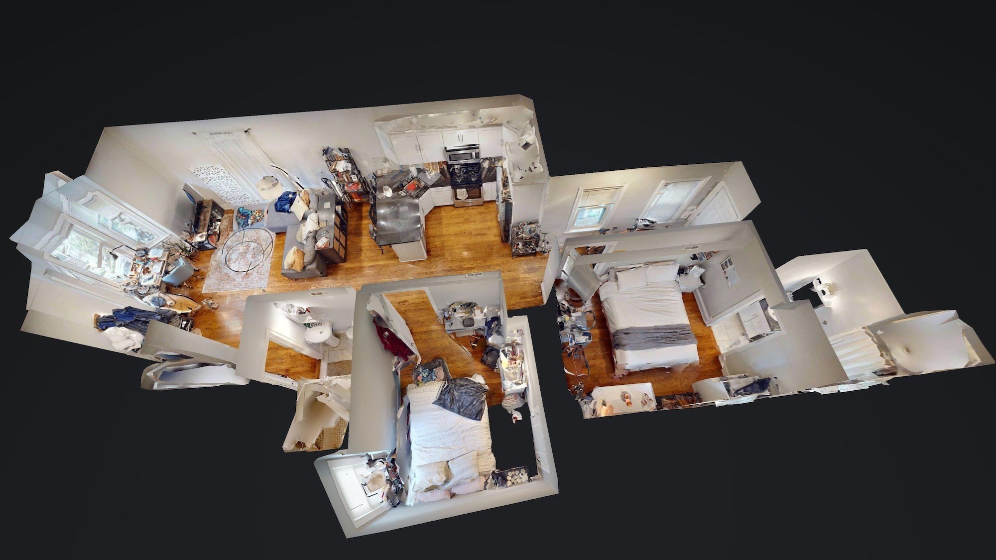 60 Boylston St. # 1 Property Photo 31
