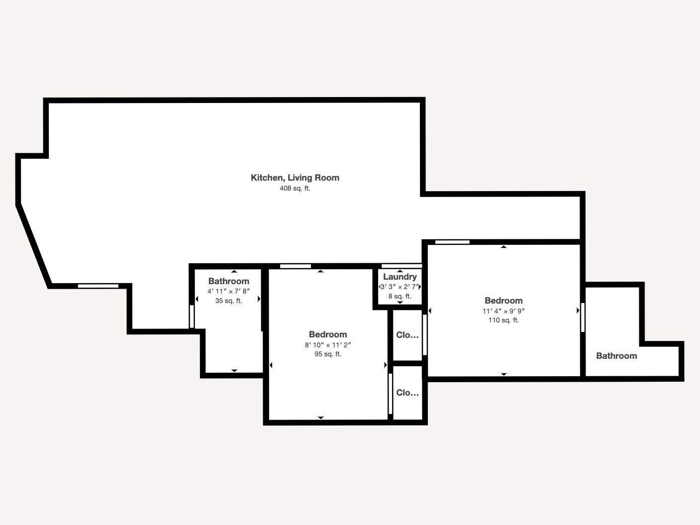 60 Boylston St. # 1 Property Photo 33