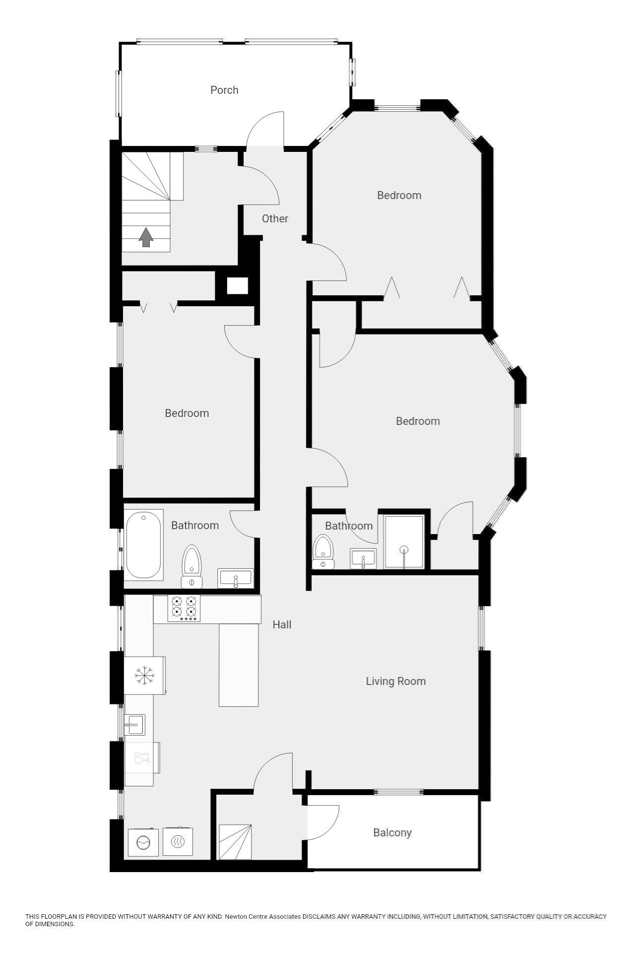 23 Ralph Piteri Terr # 3 Property Photo 13