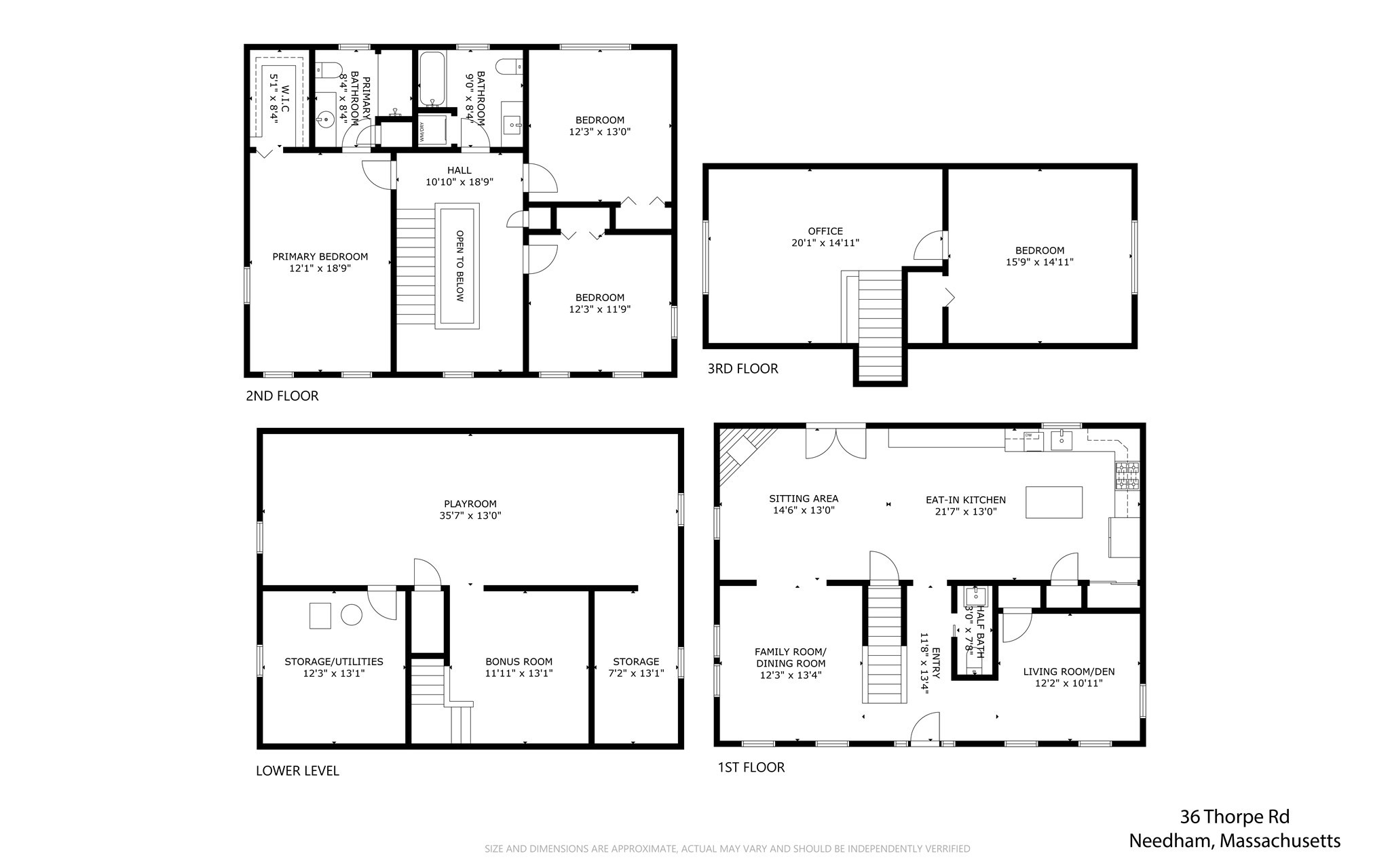 36 Thorpe Rd Property Photo 38