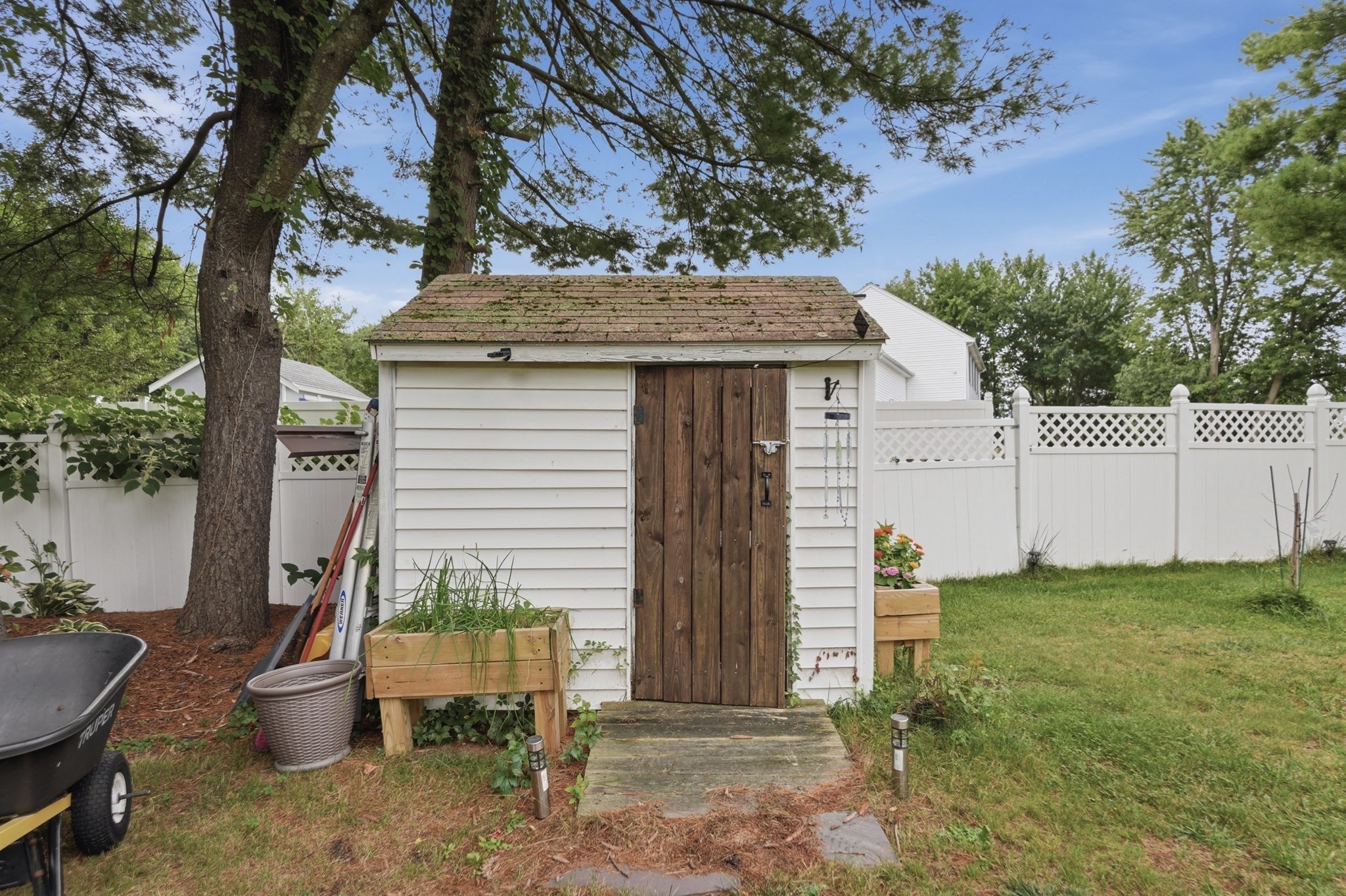 116 Kensington St Property Photo 37
