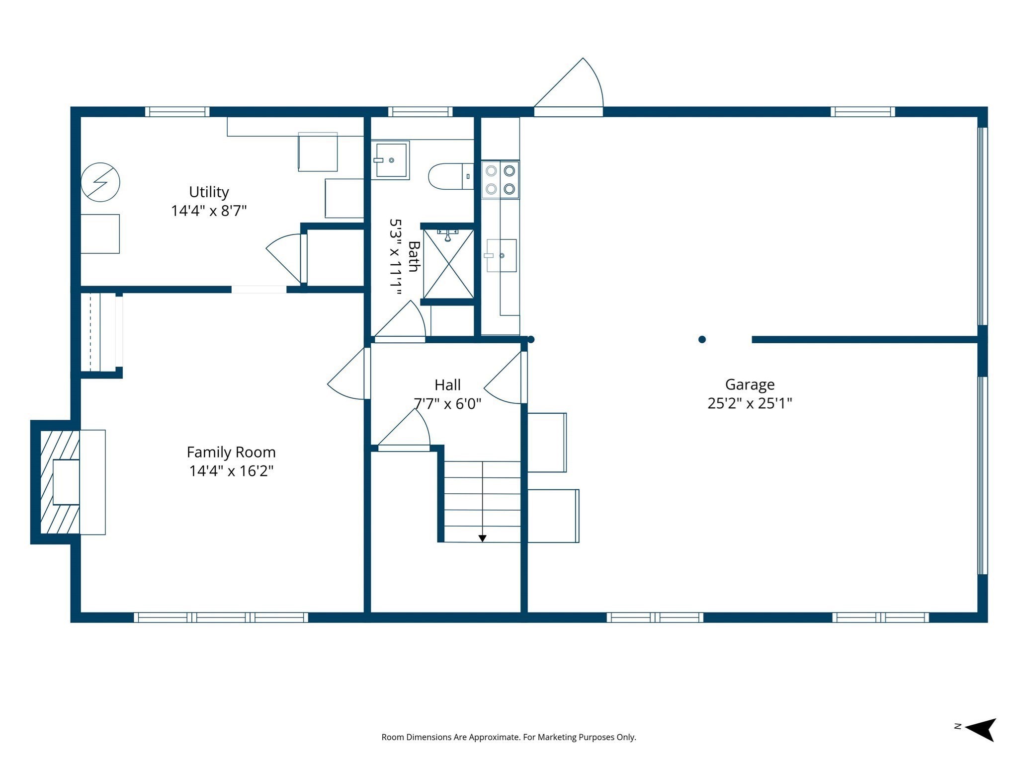 116 Kensington St Property Photo 38
