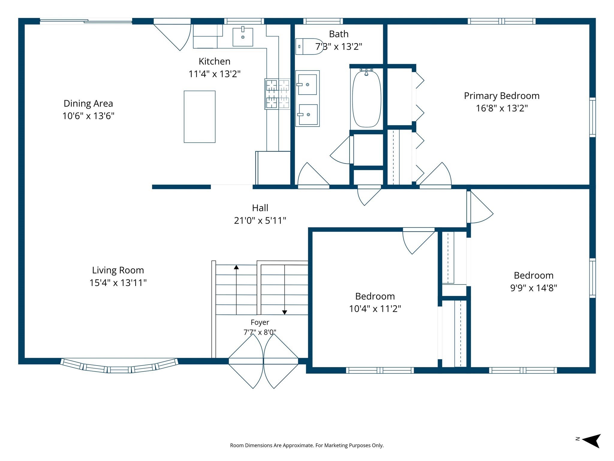 116 Kensington St Property Photo 39