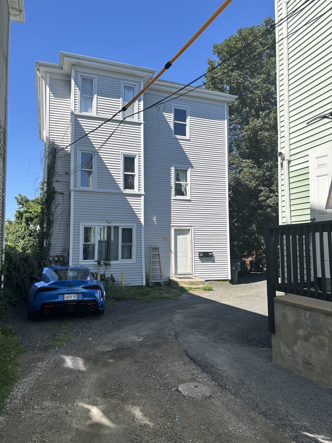 185 Covel St Property Photo 1