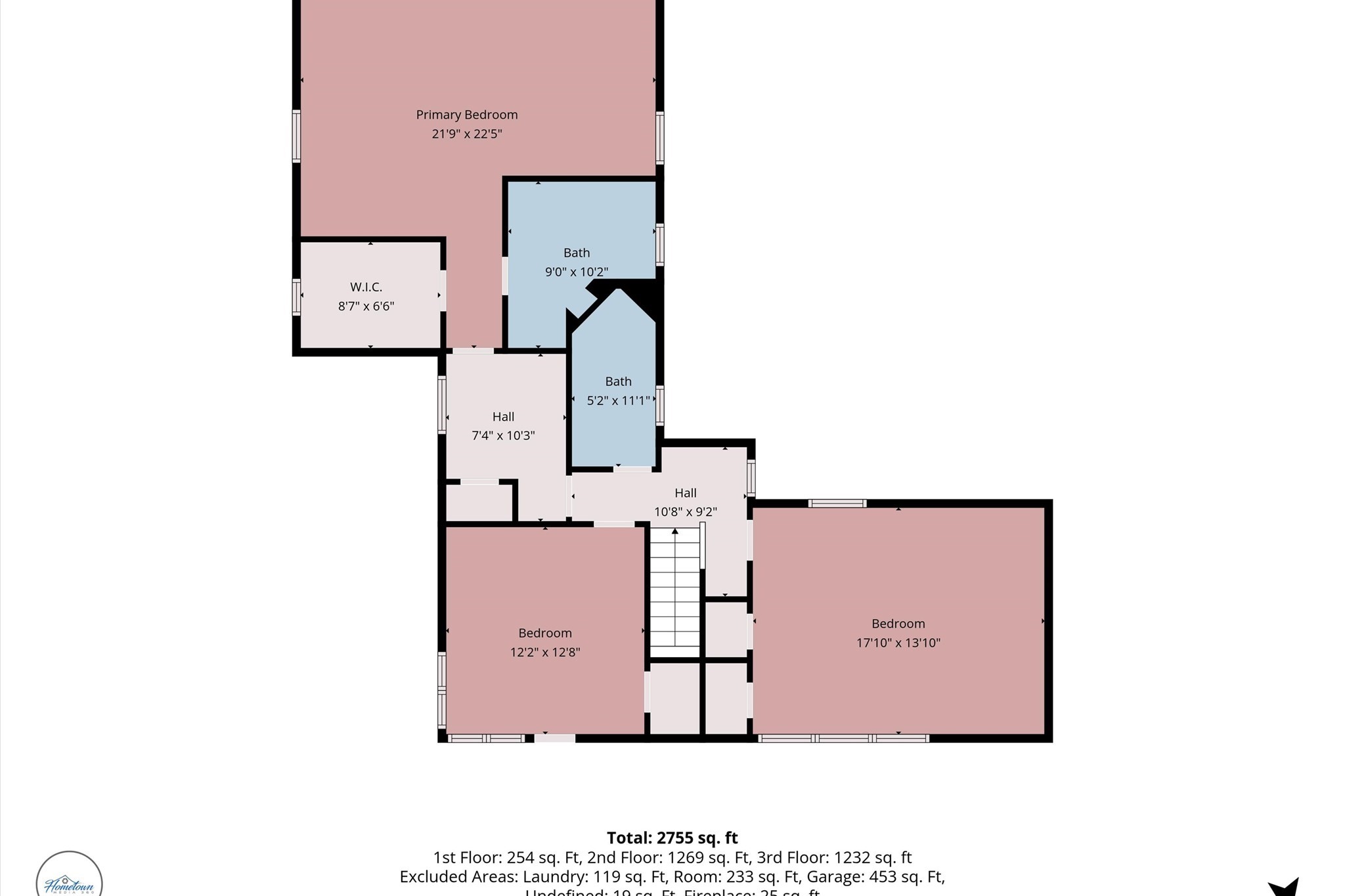 270 Moreland St Property Photo 40