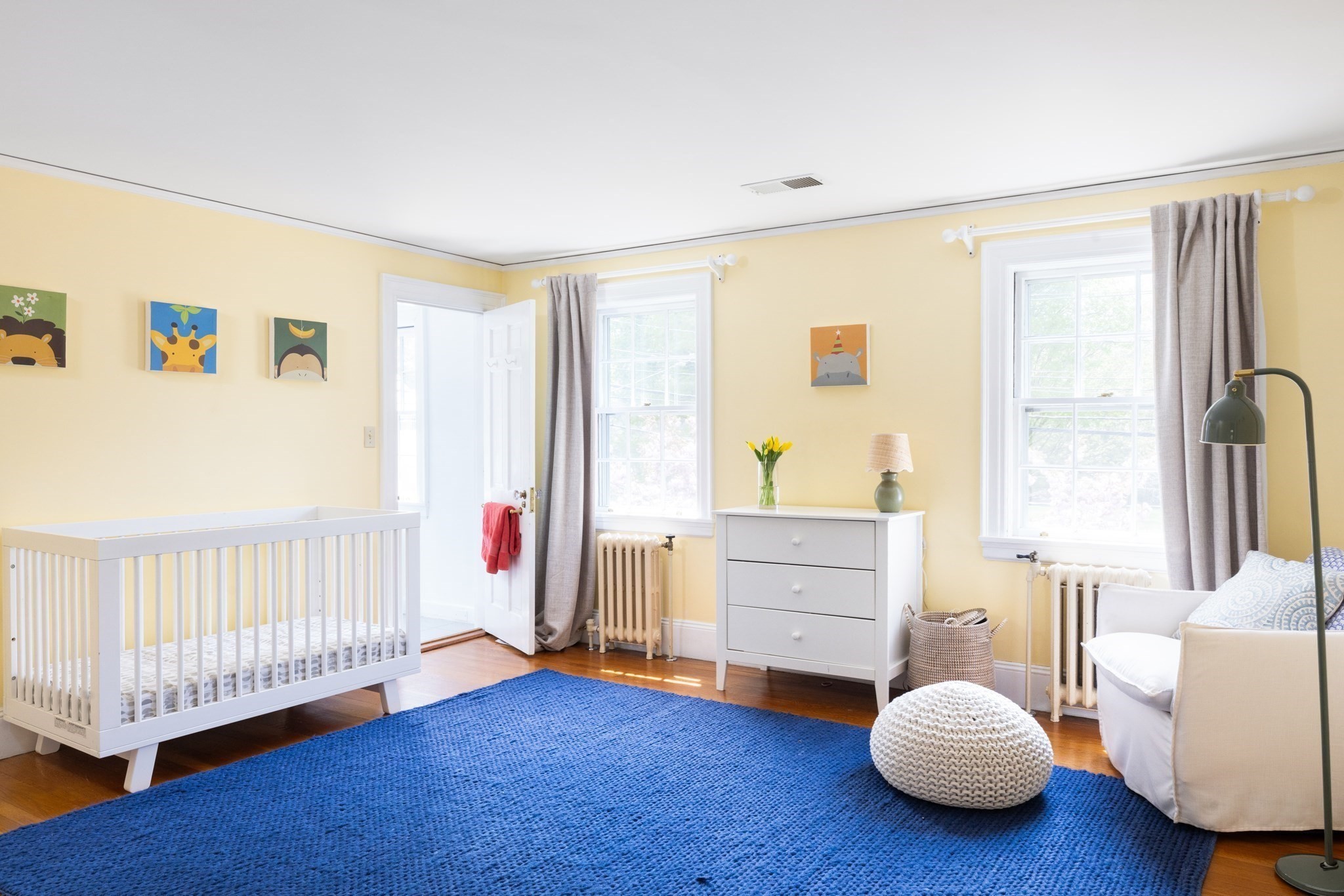 401 Heath Street Property Photo 16