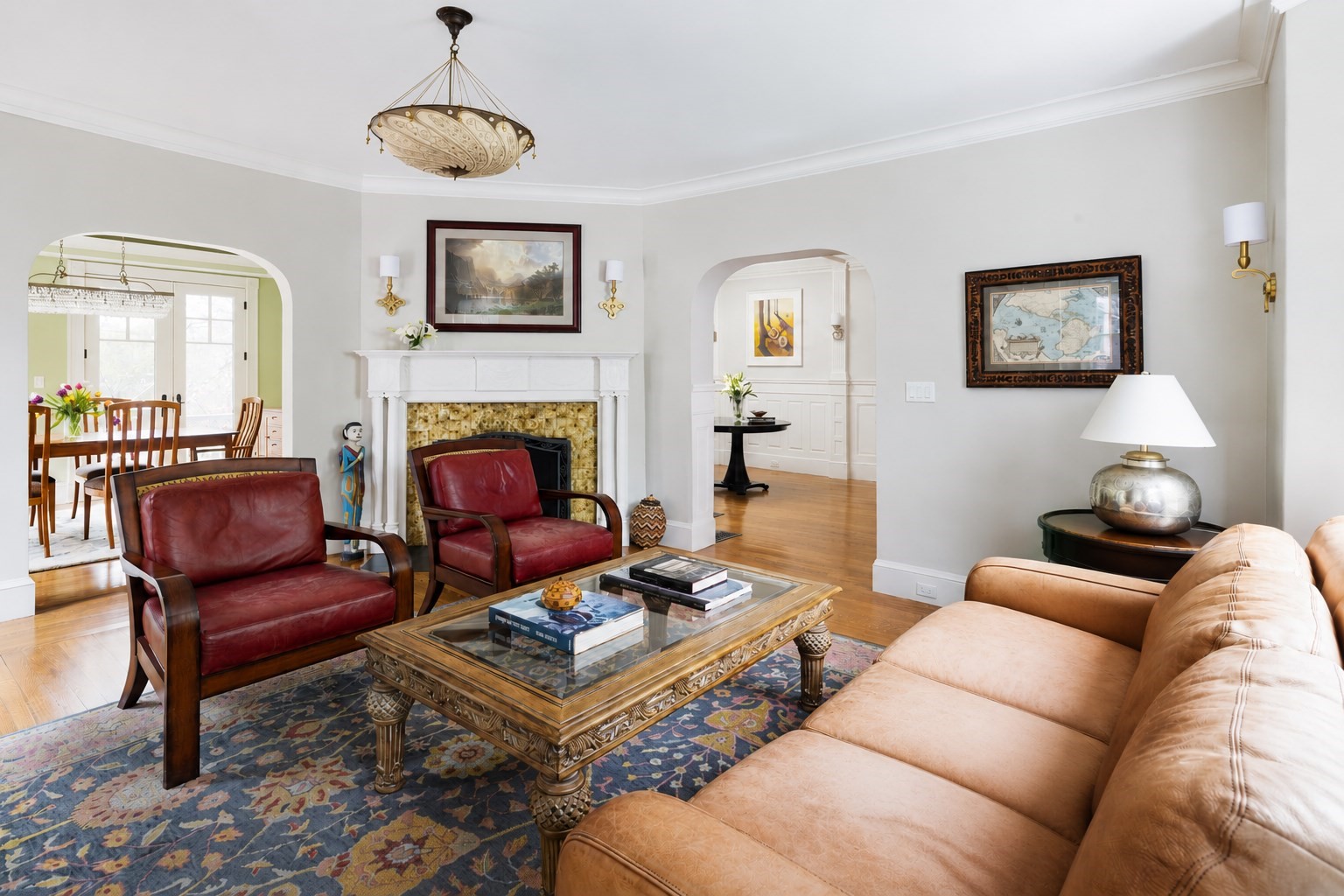 50 Sumner Road Property Photo 5