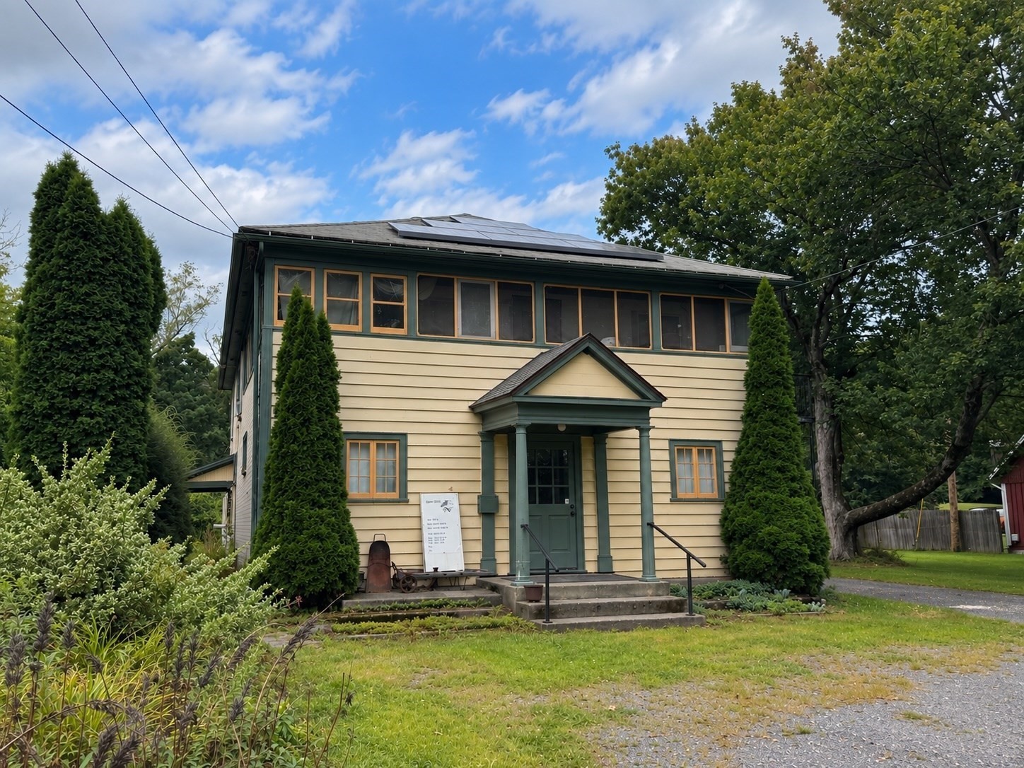 11 South Street Property Photo 1