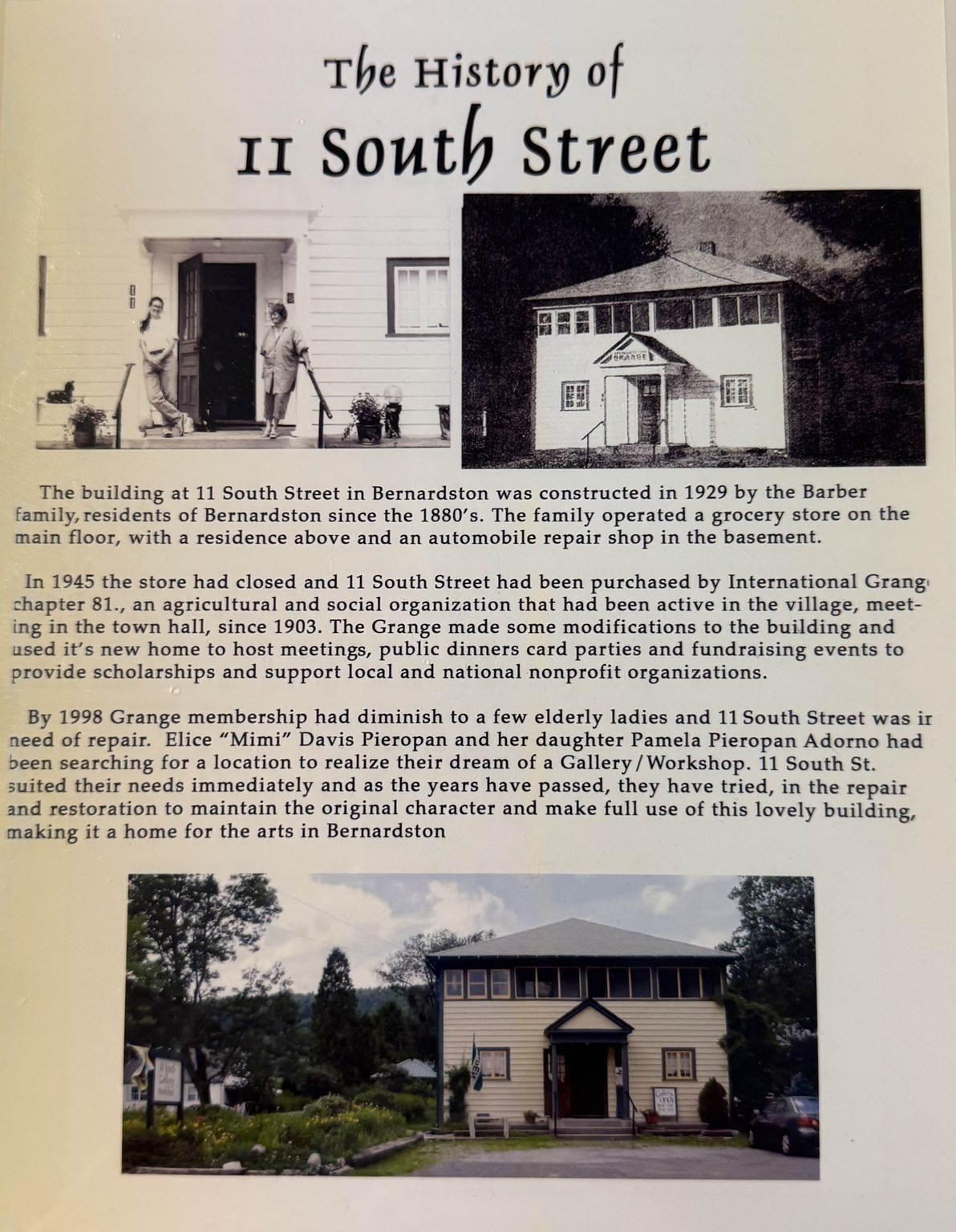 11 South Street Property Photo 25