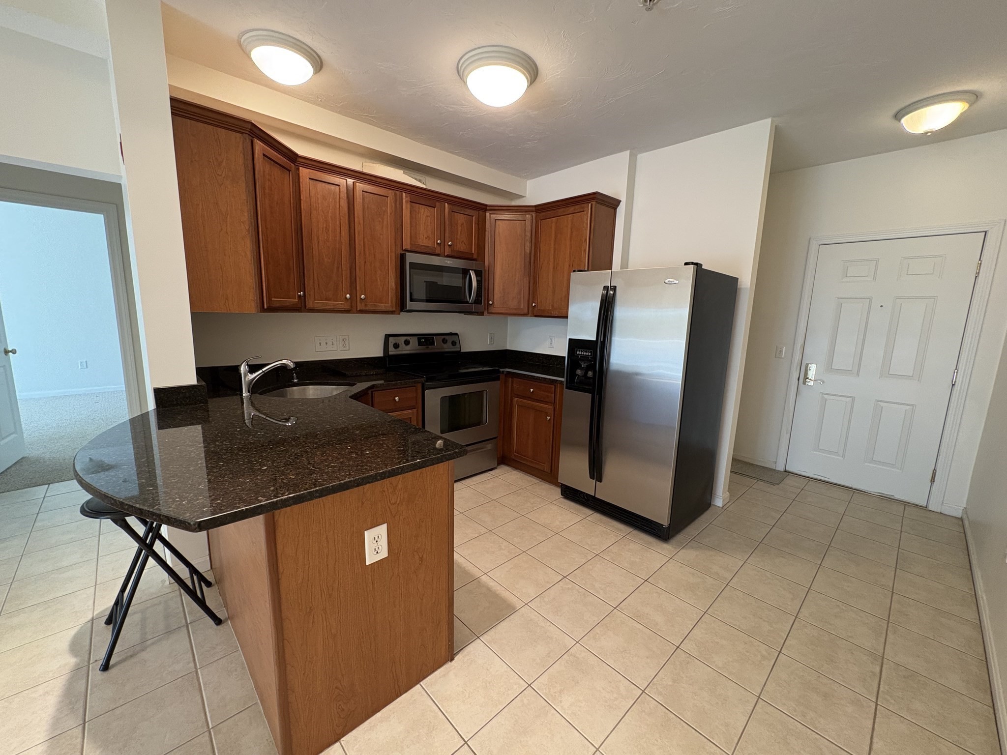 50 Adams St # 109 Property Photo 4
