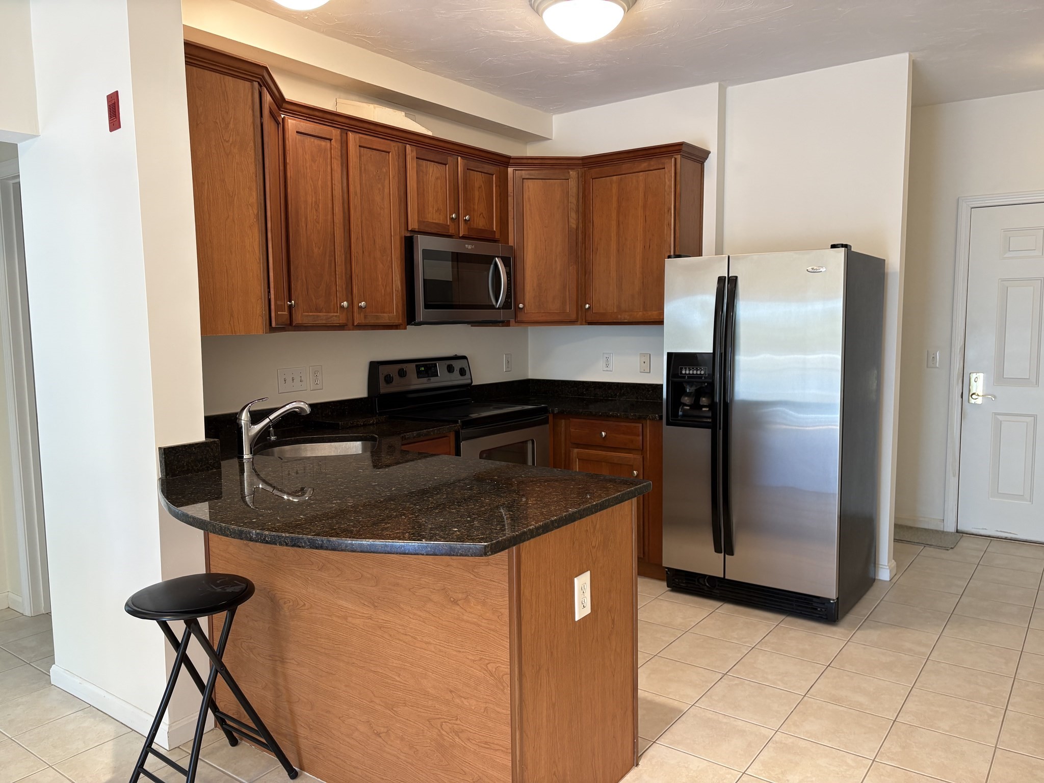 50 Adams St # 109 Property Photo 5